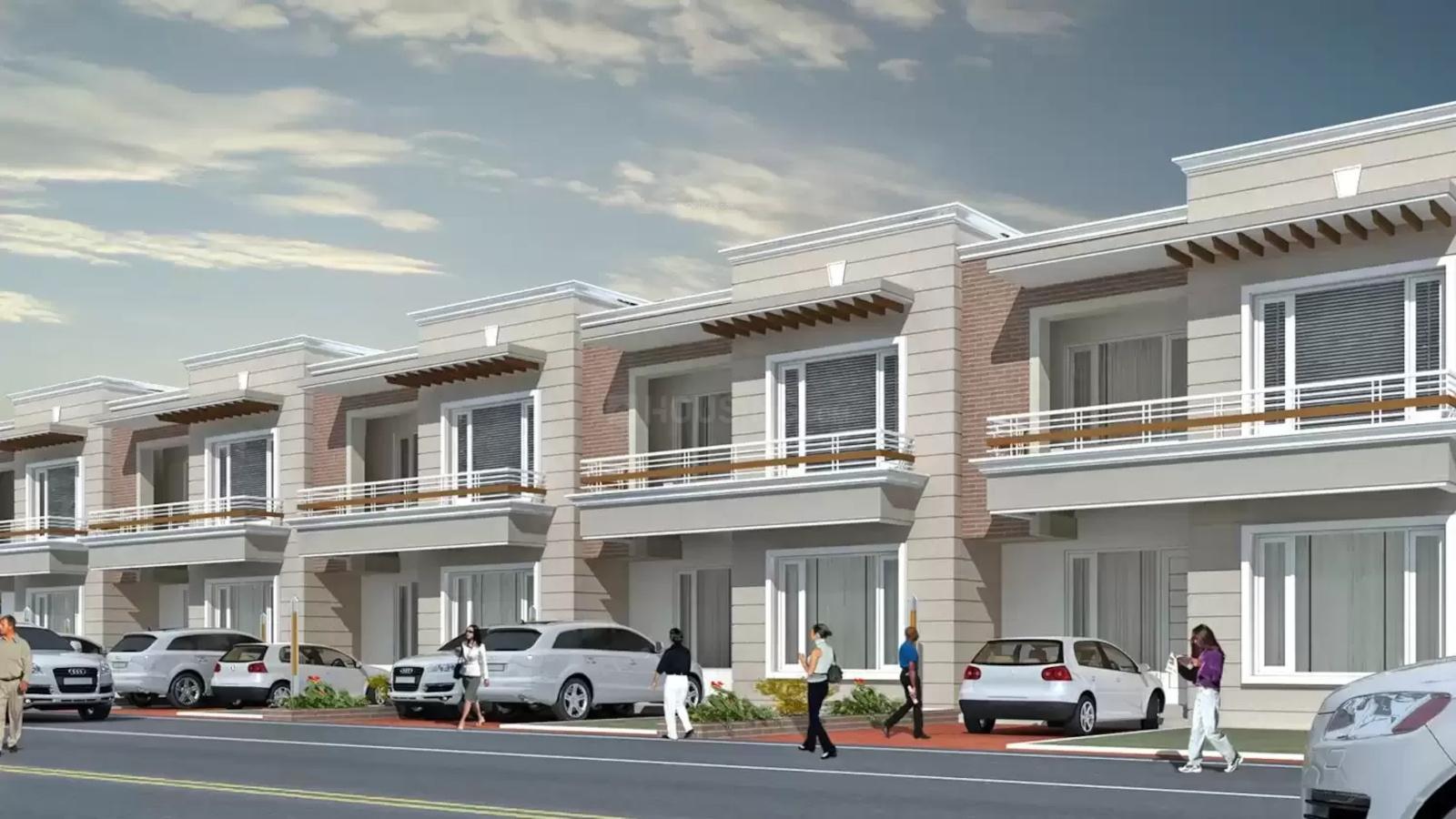 Homes
