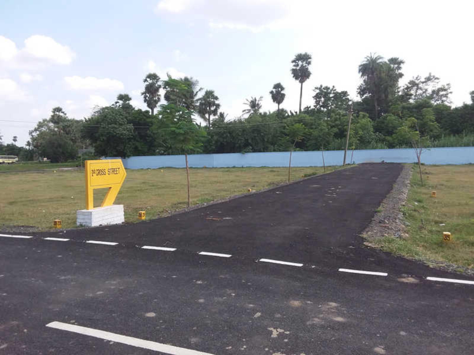 brindavanam-phase-v Elevation