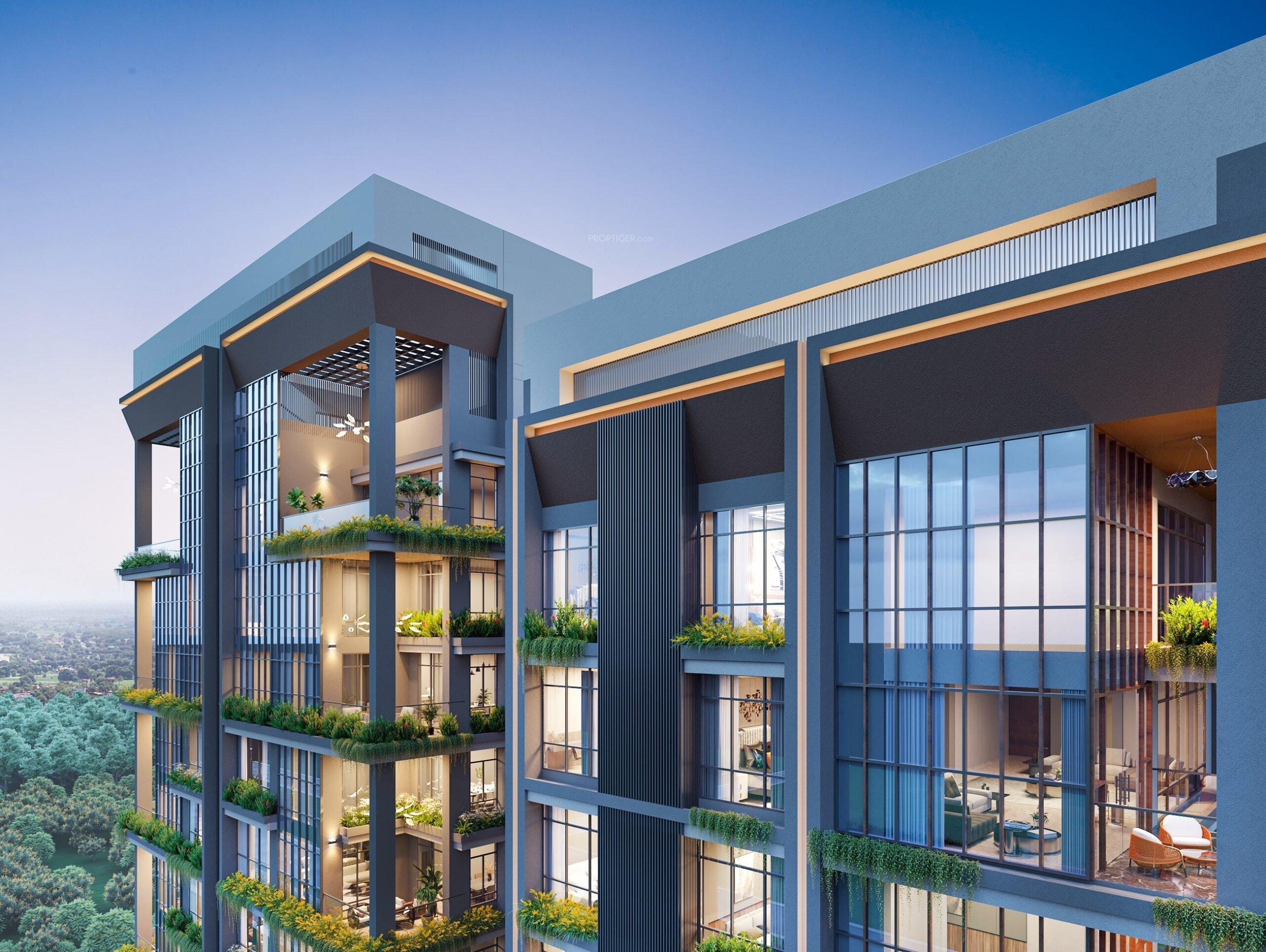  the-18th-storey Elevation