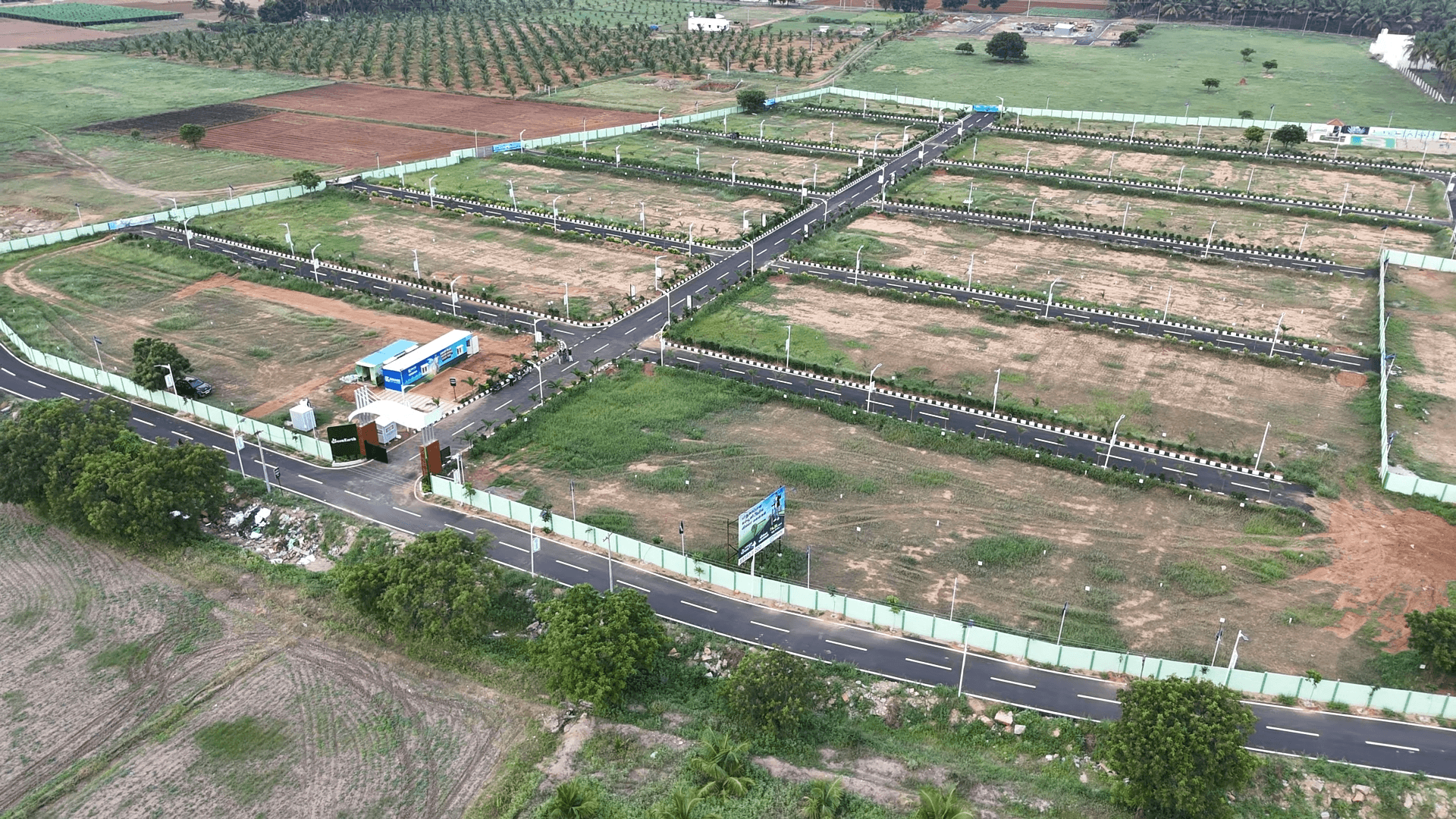  greenearth Elevation