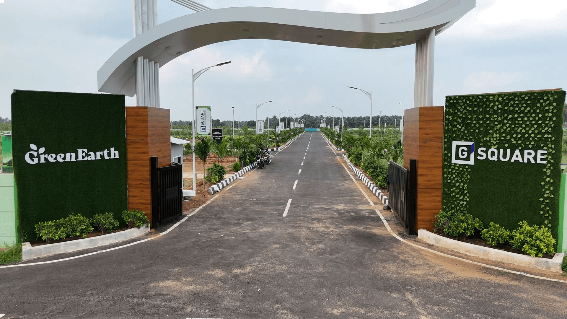  greenearth Elevation