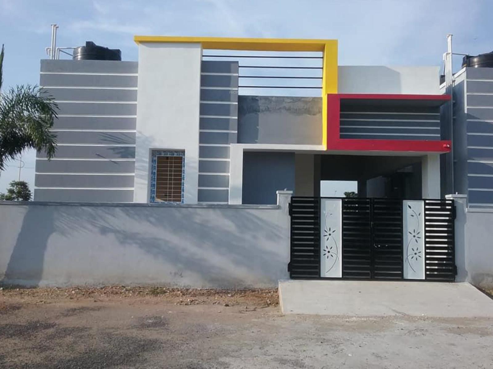  prestige-town Elevation