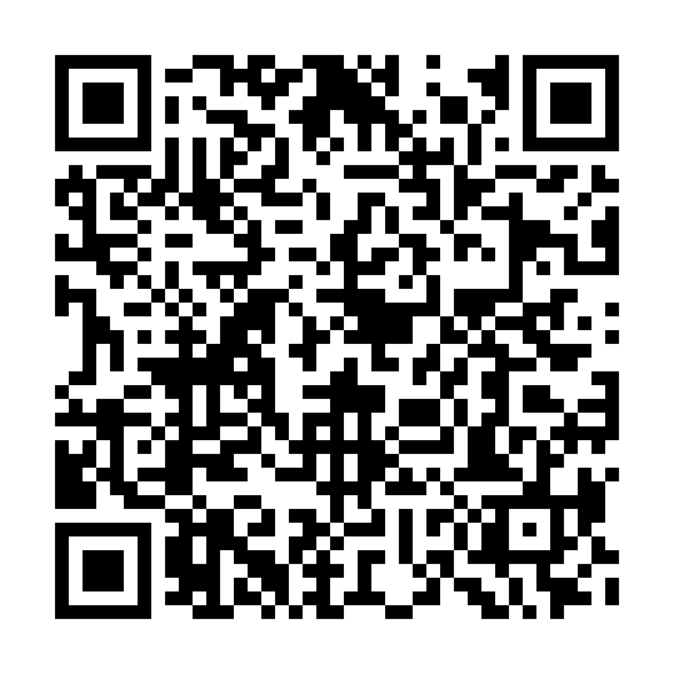  ozone QRCode
