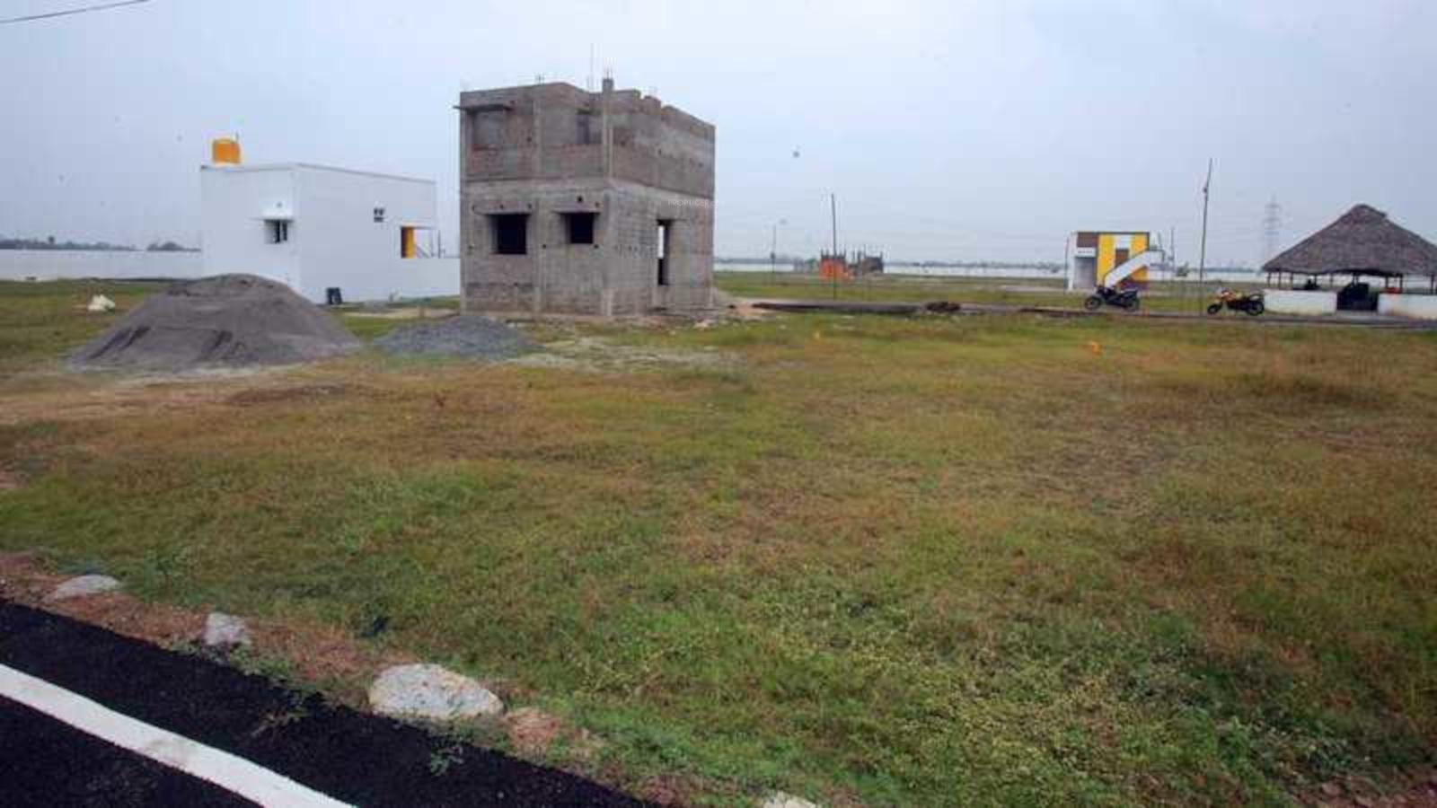 Suryodhayam Phase 2