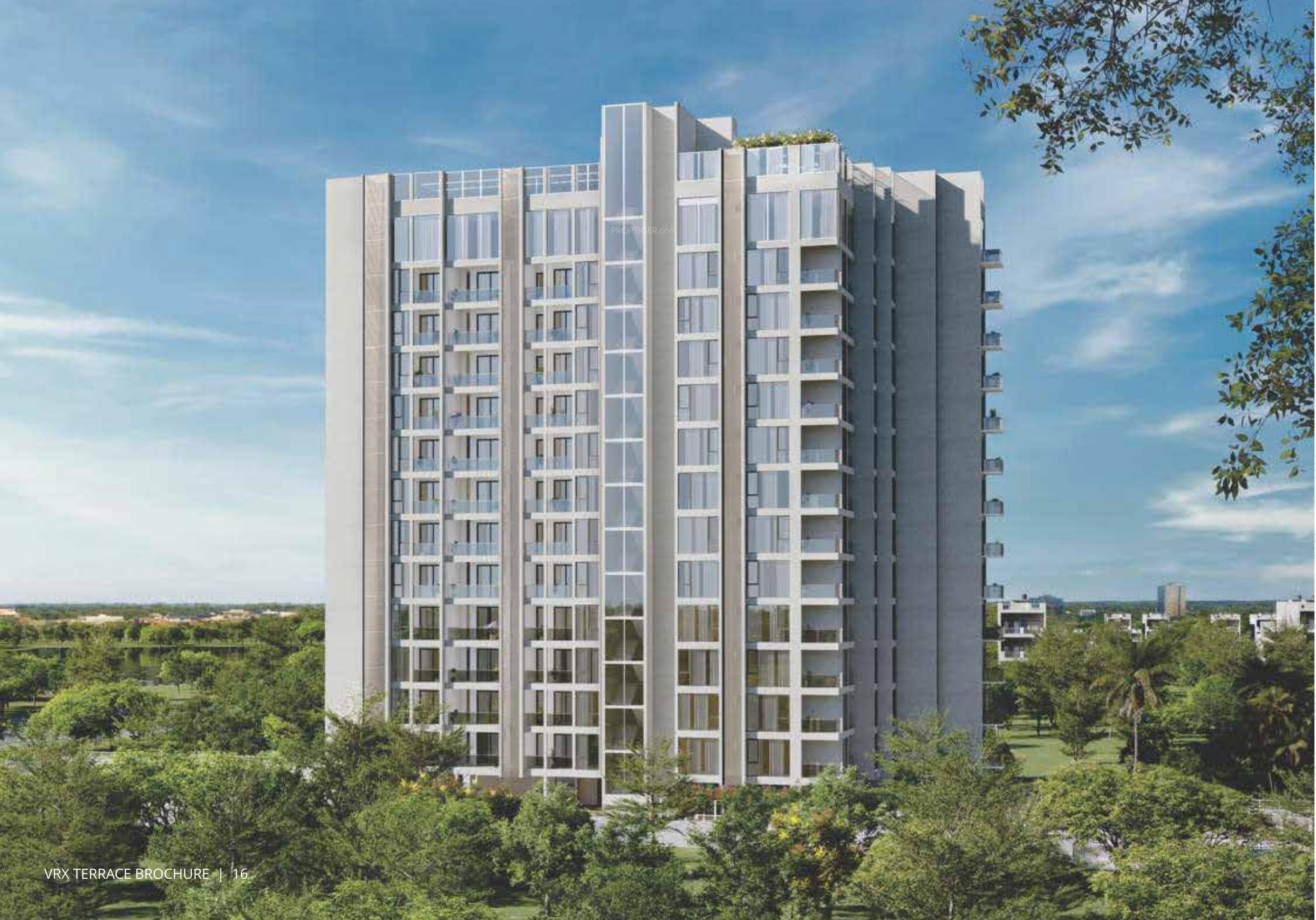  vrx-terrace Elevation