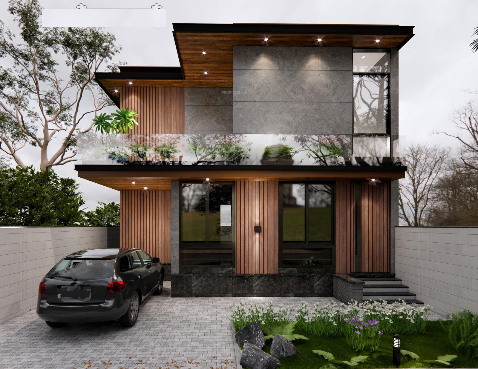 Beach Boulevard Phase II