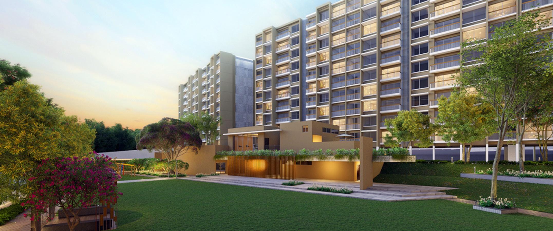 Star City Phase VI