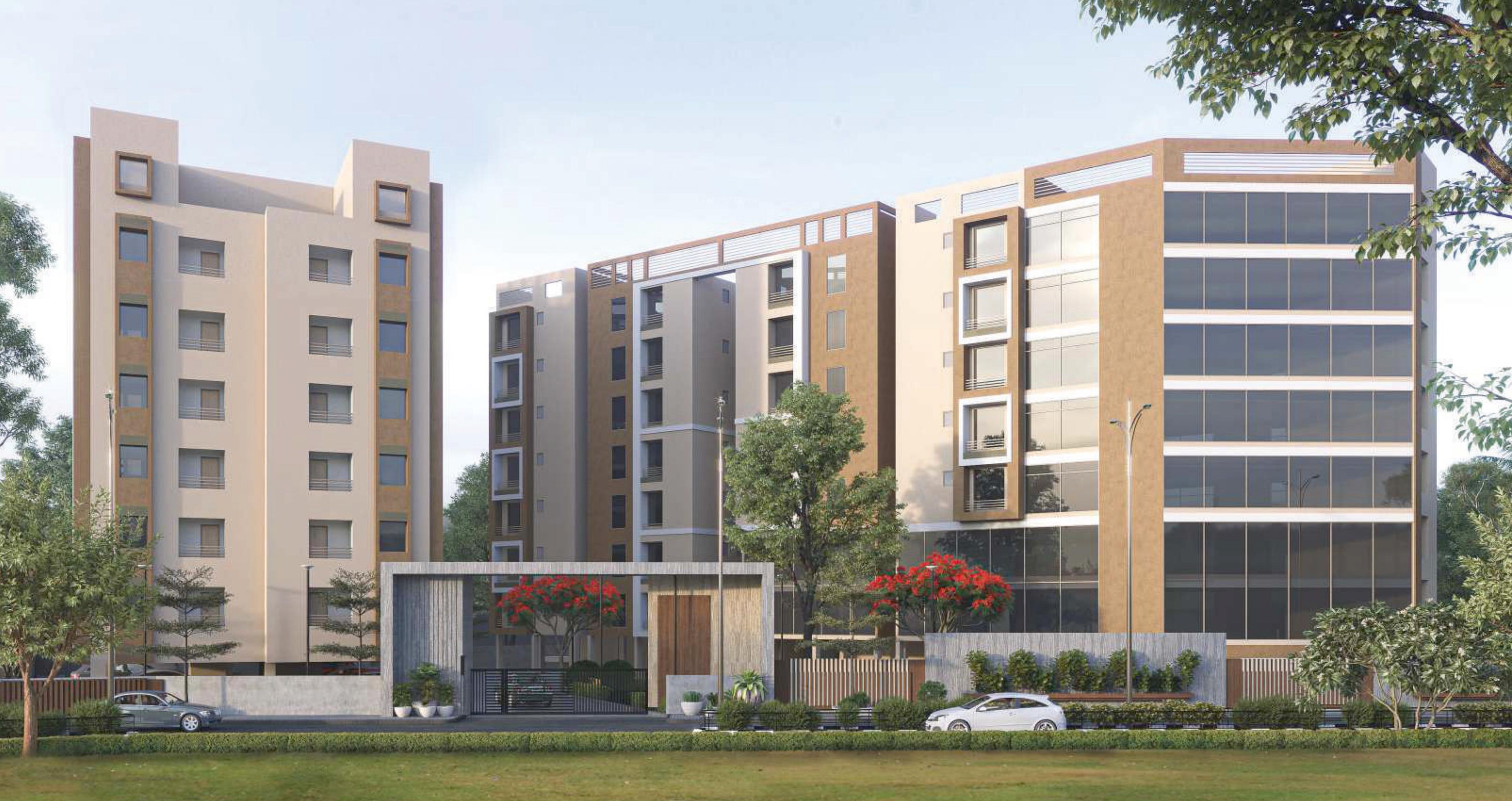 Abhishek Greens