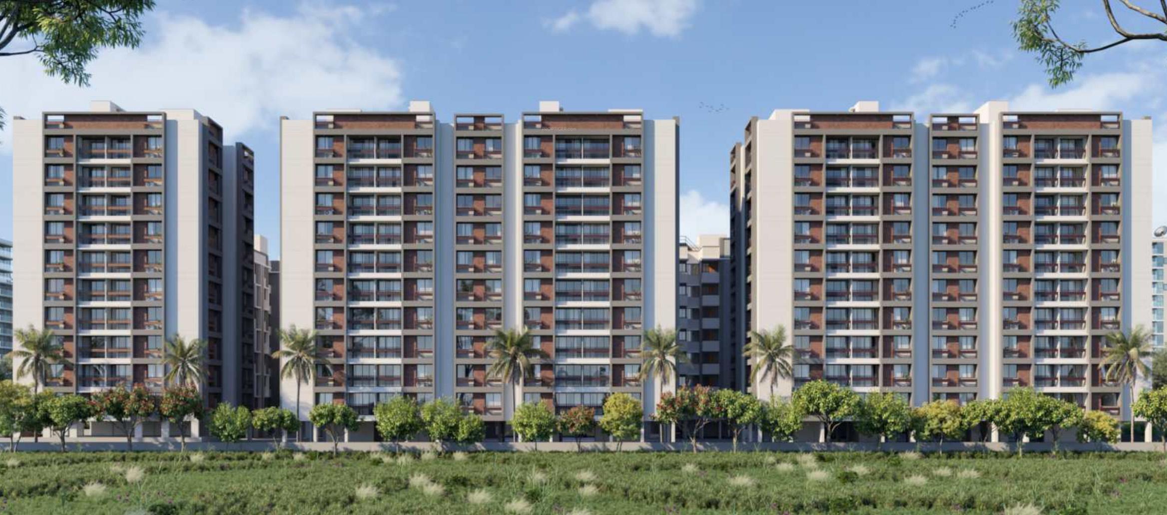 Tulsi Galaxy Phase 2