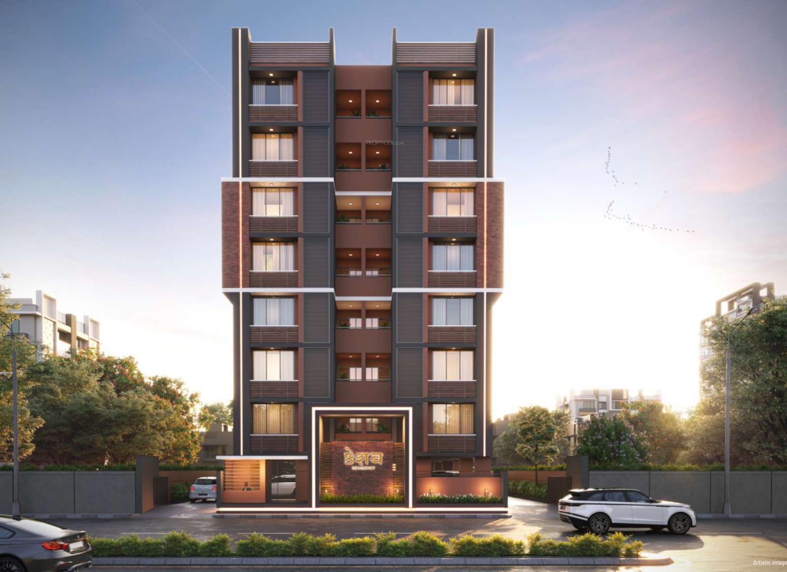 Keshav Residency