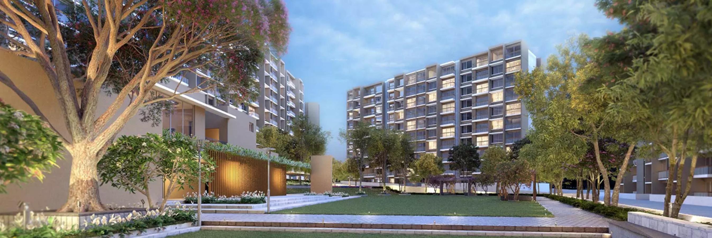 Star City Phase VII
