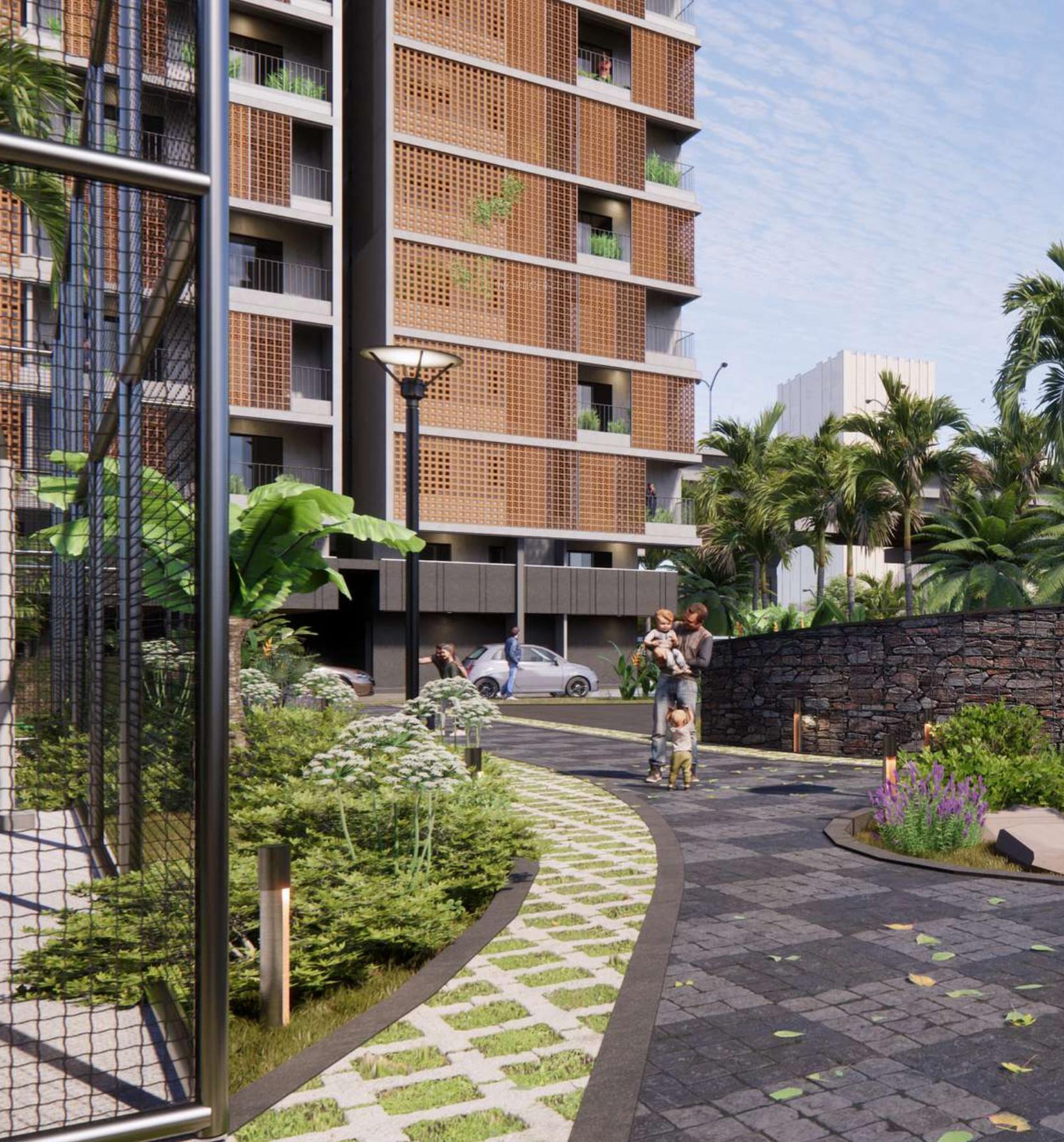  the-high-line-park Others