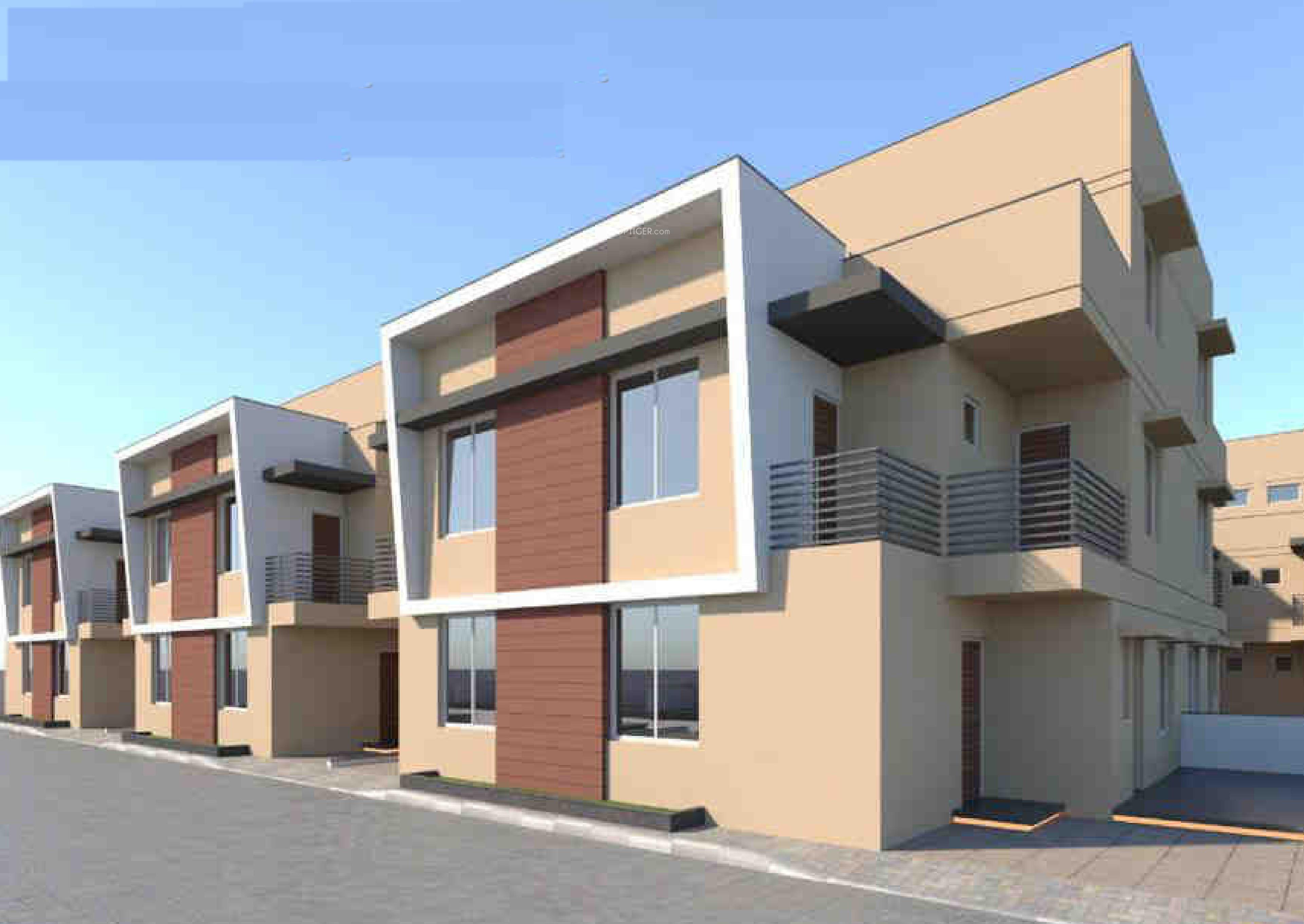 Bhagirath Serenity Phase 2