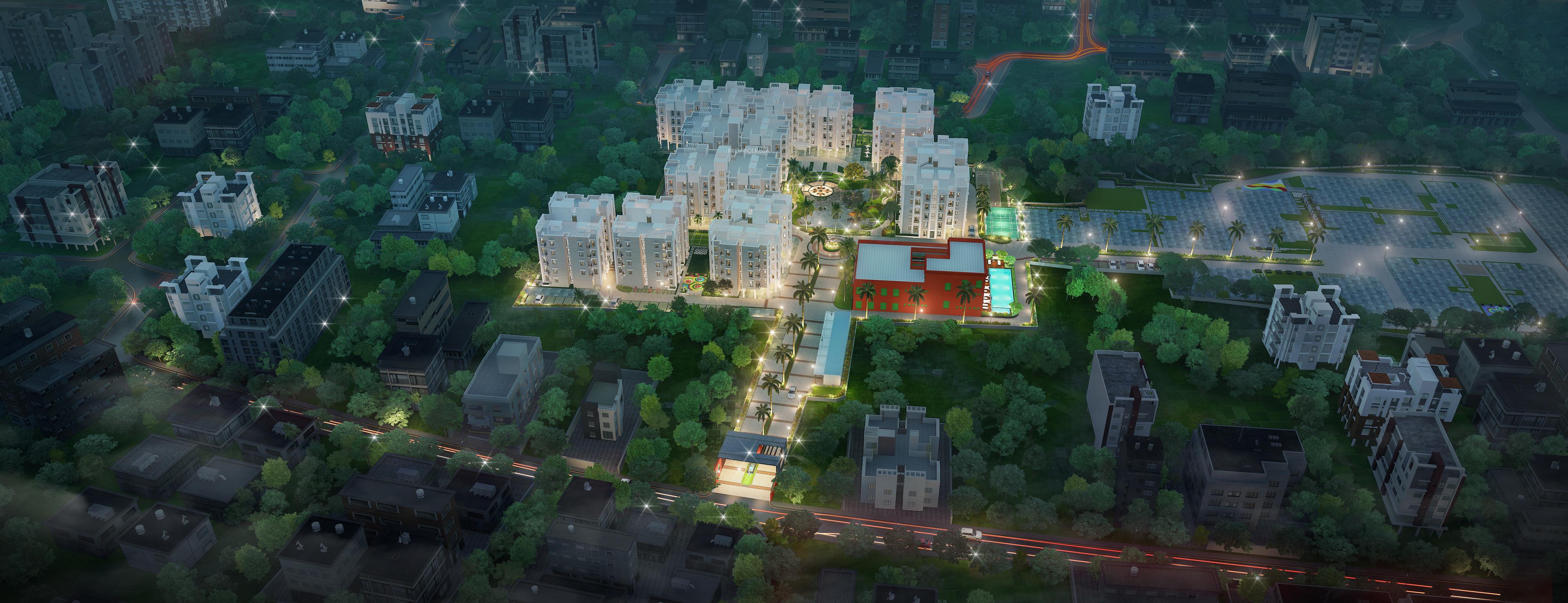  oikyo-phase-ii Elevation