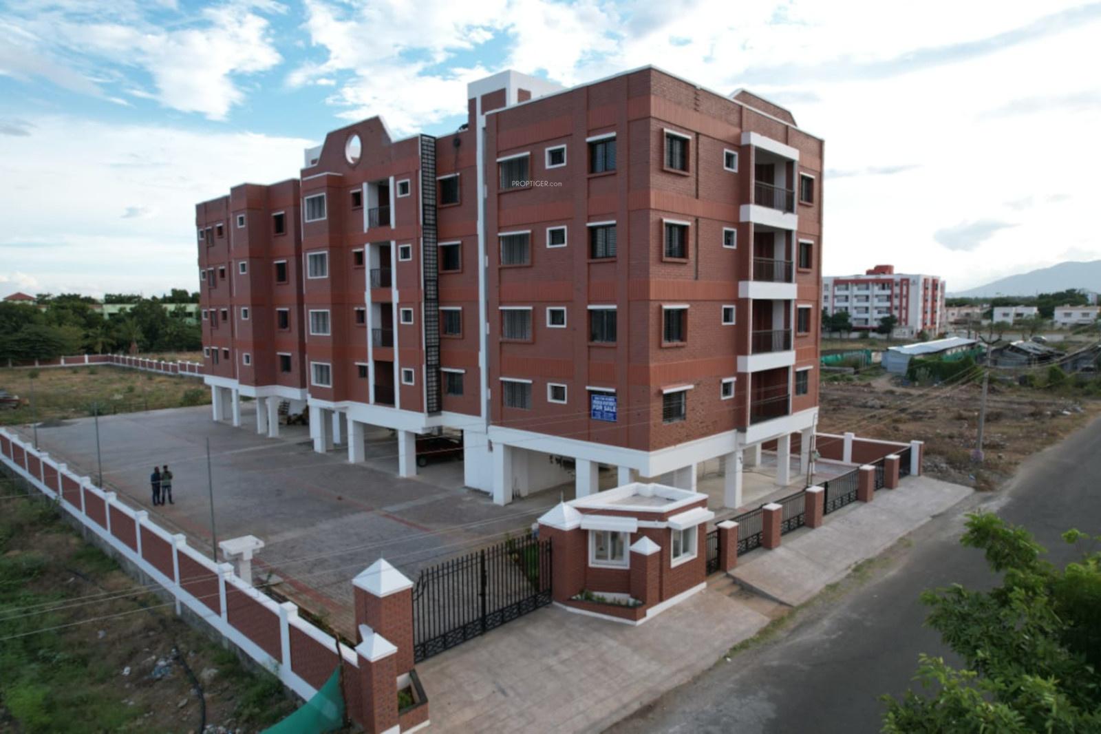 Kalyan Homes