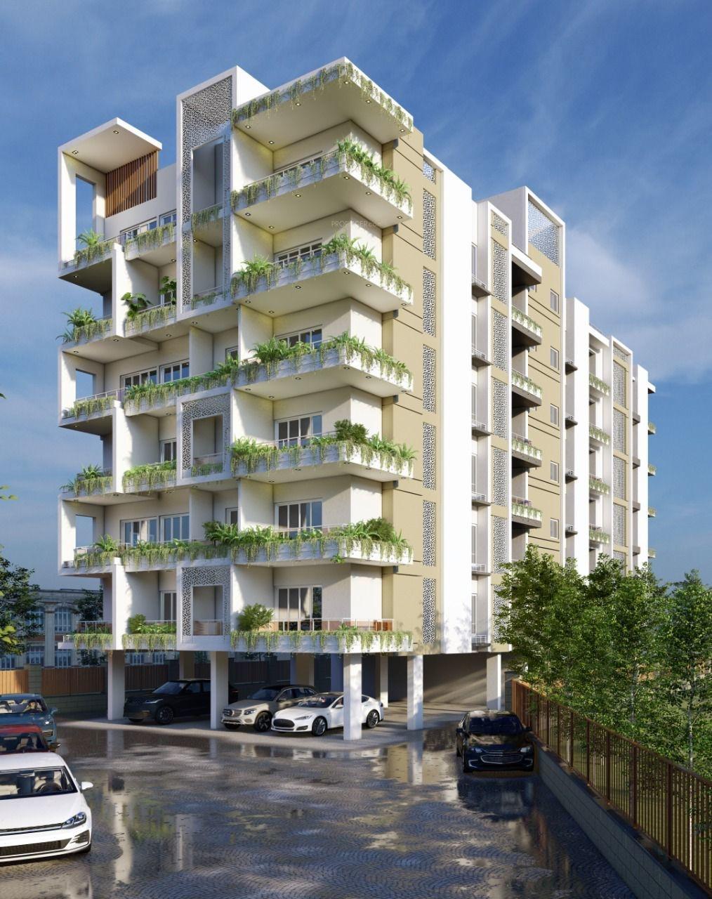 Kaashi Enclave