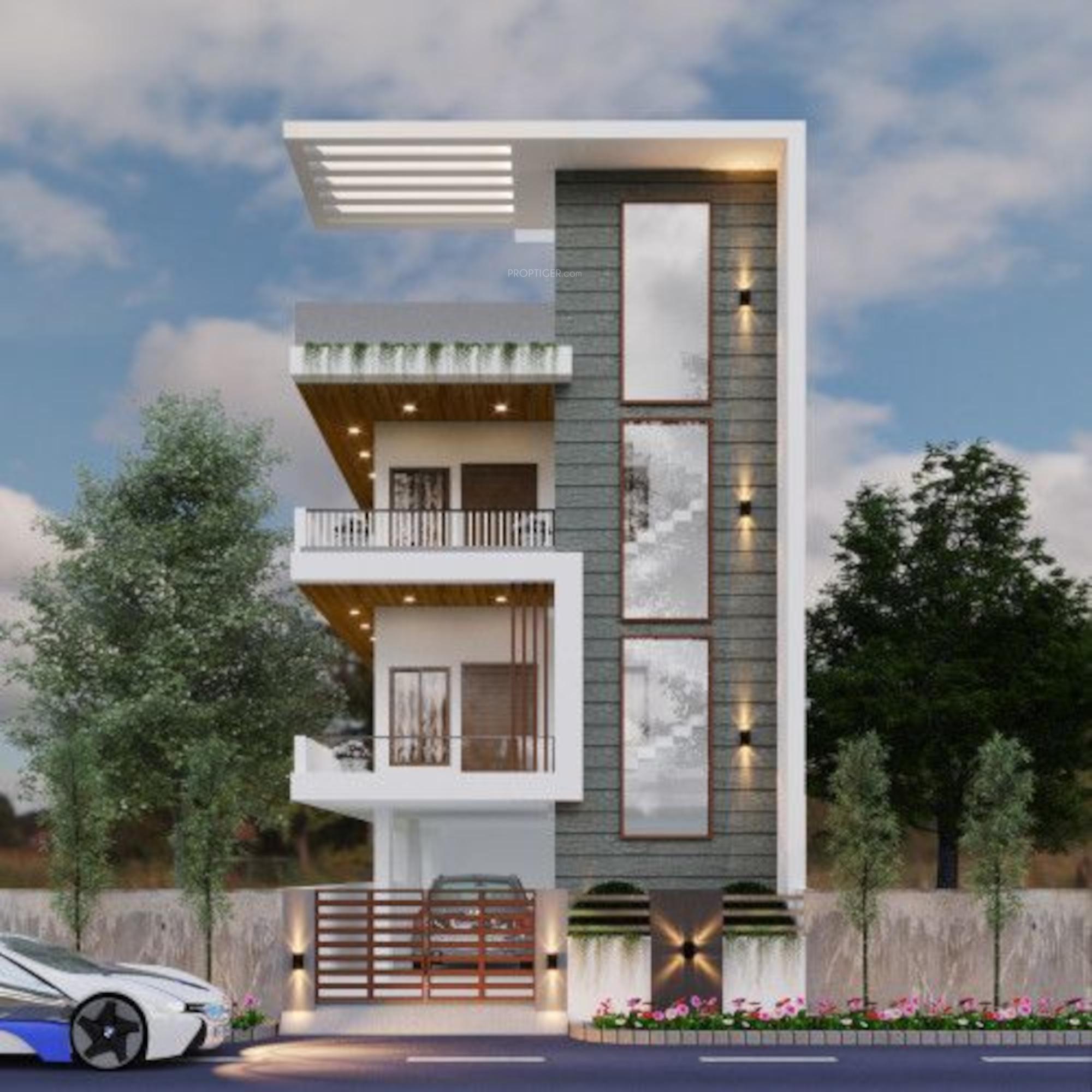 Kunj Super Home