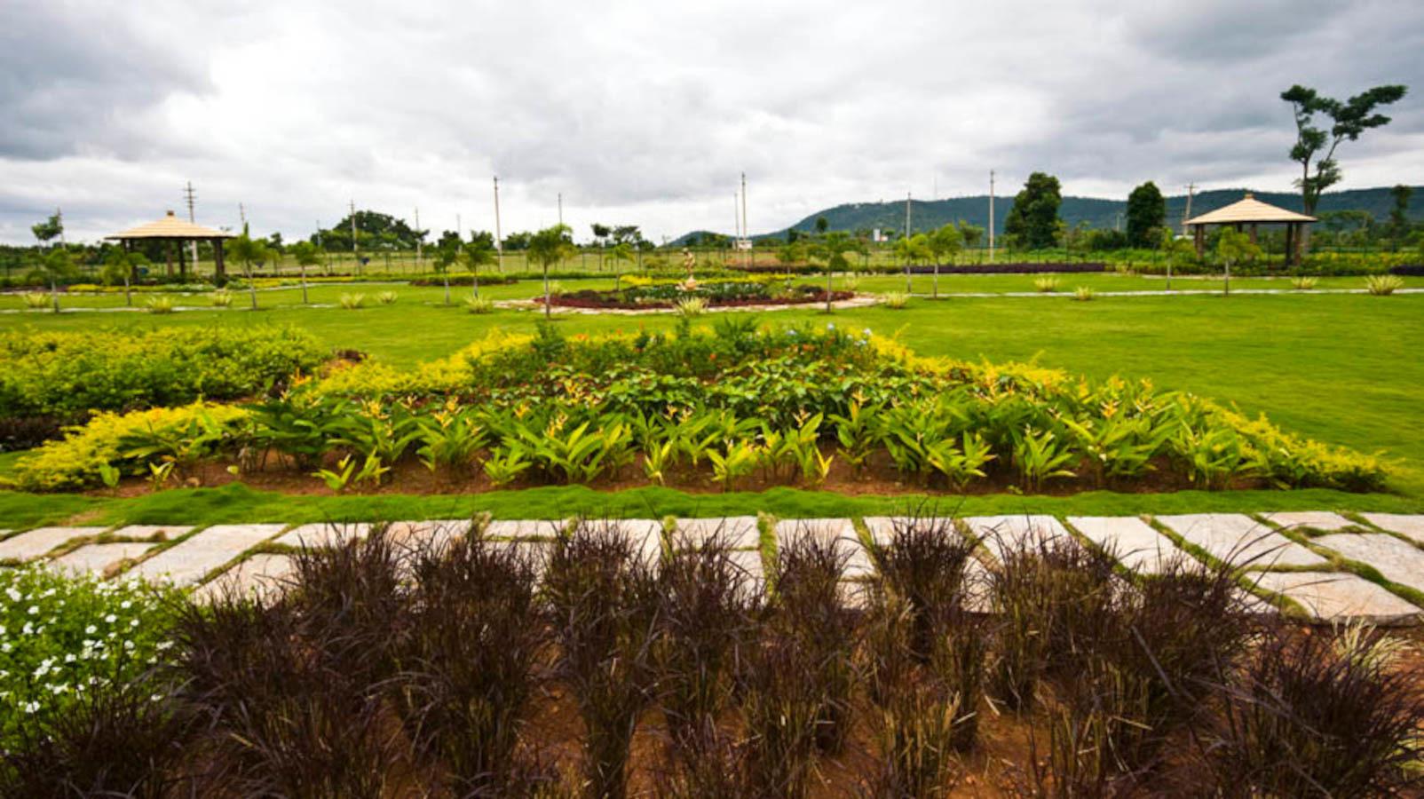 JSS 4th Stage Block C