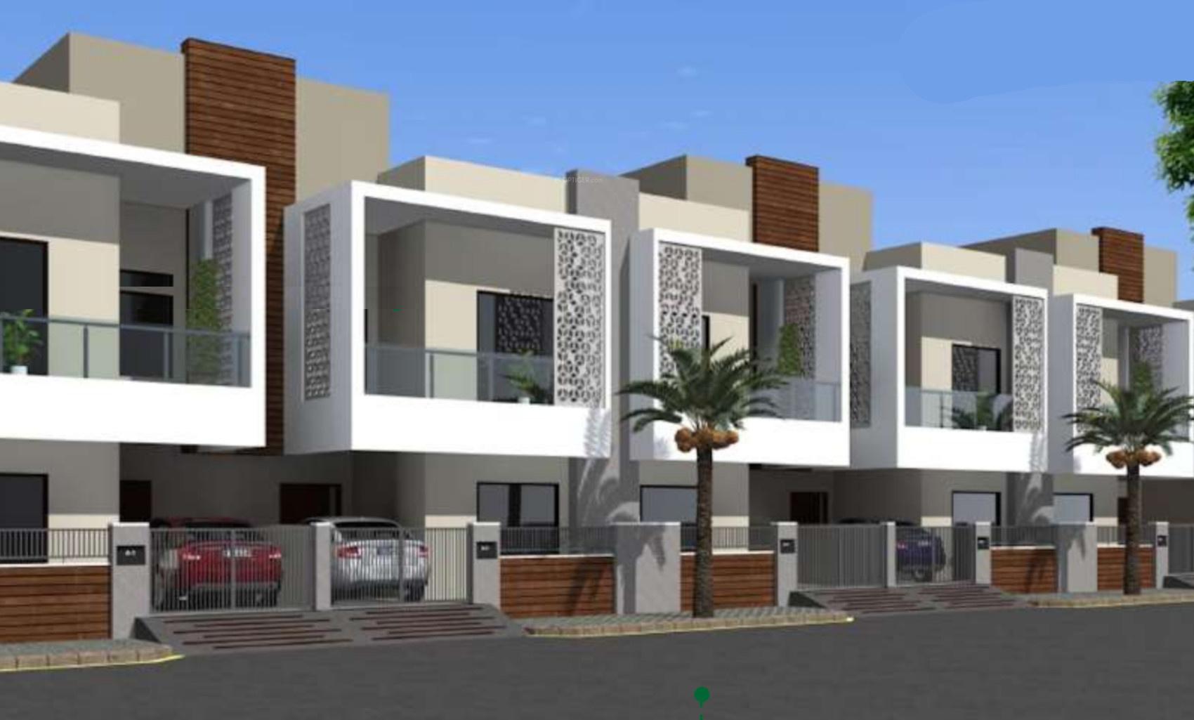 Villas