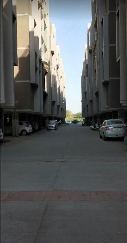  garden-paradise-2 Internal Roads