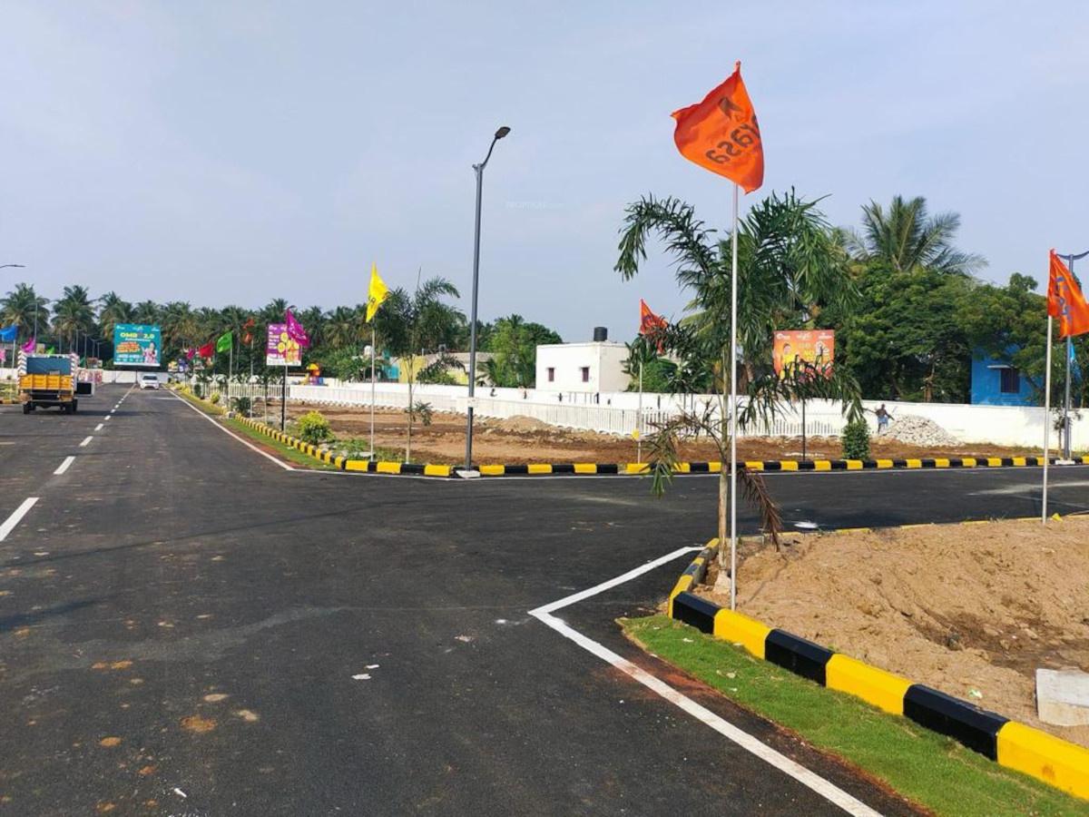  serasa-singhvi-garden-phase-vi Plot