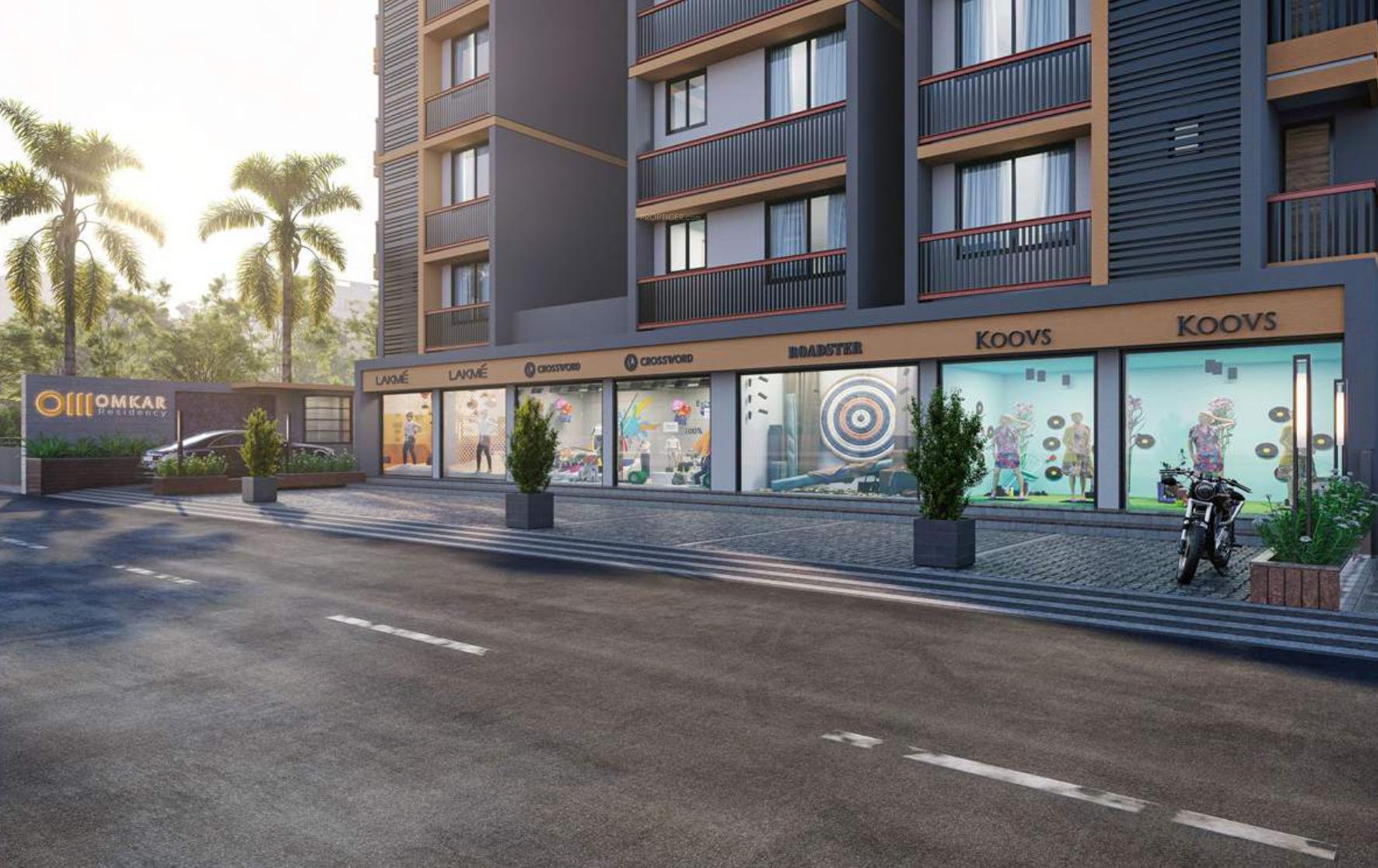  omkar-residency Others