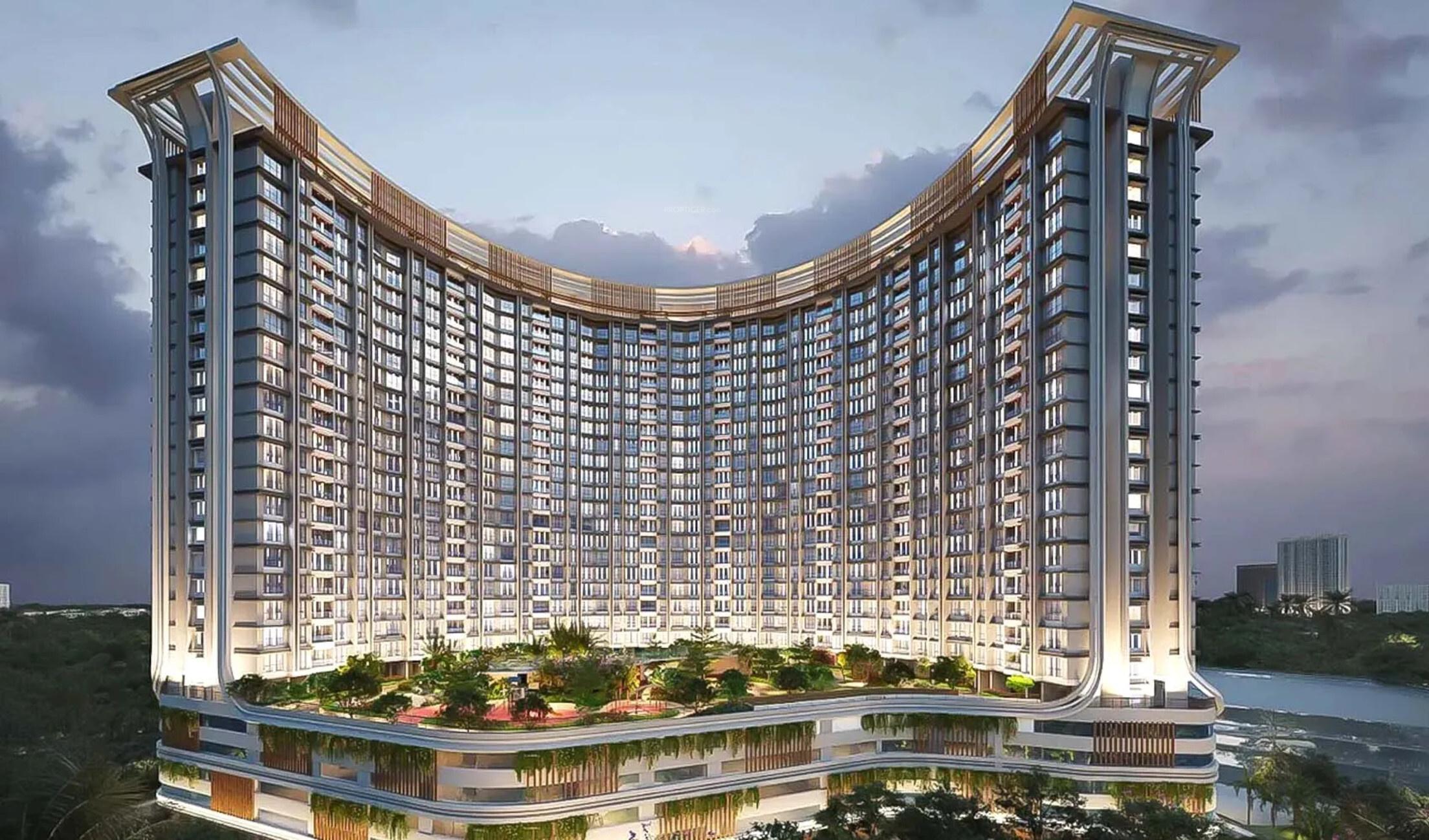 Metro Satyam Queens Necklace