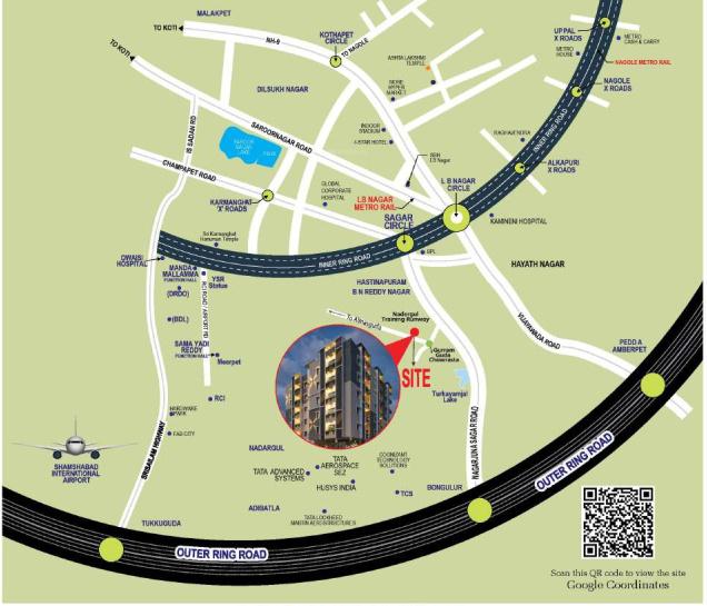  vintage-heights Location Plan