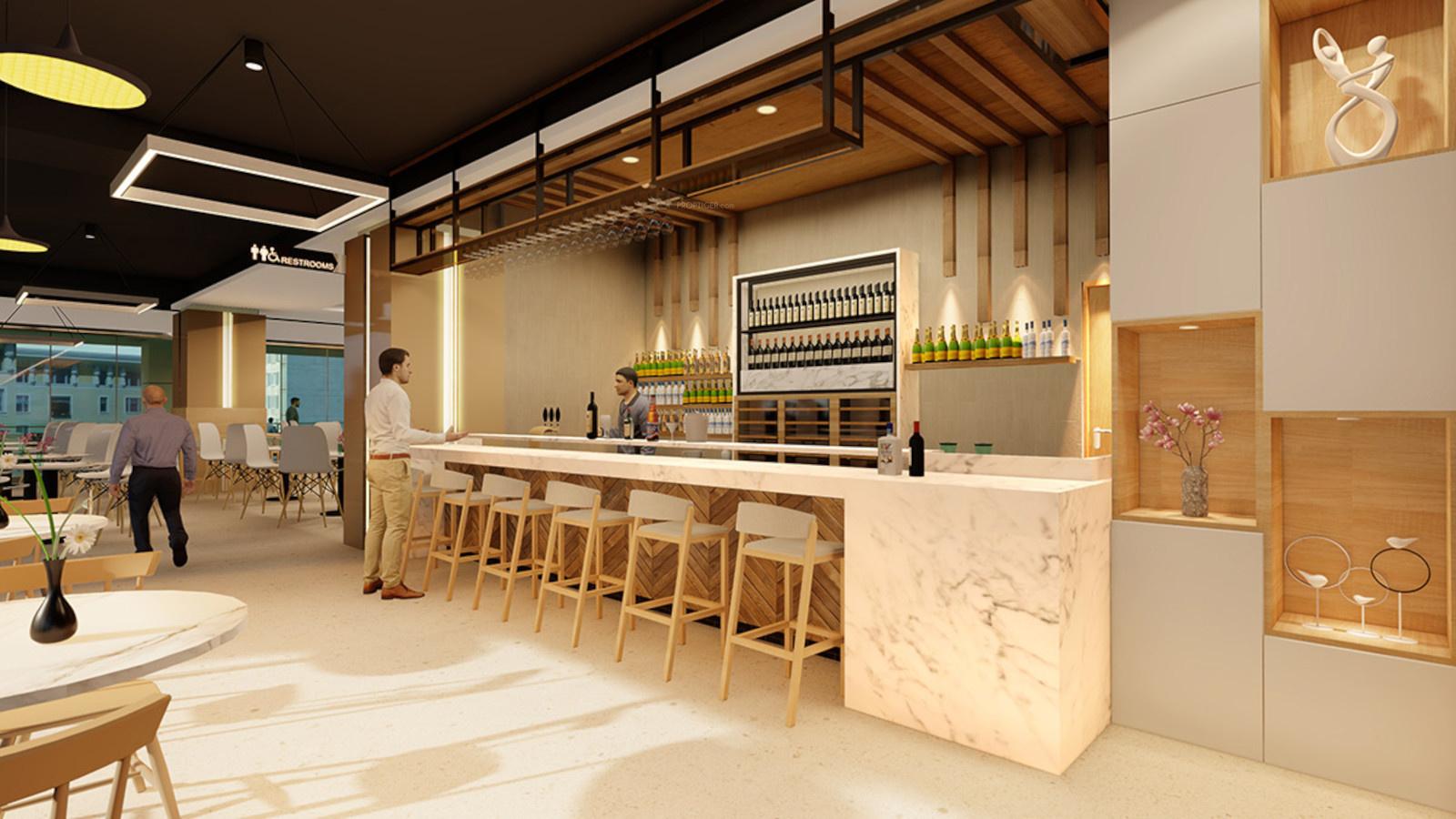  kratos-tower Bar/Chill-out Lounge