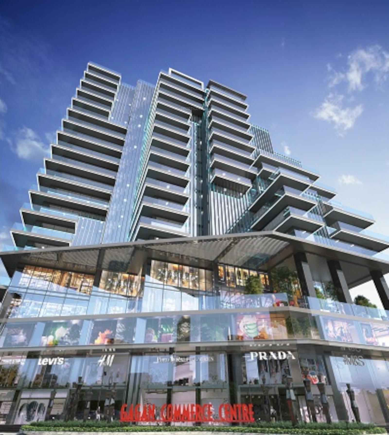 Commerce Centre