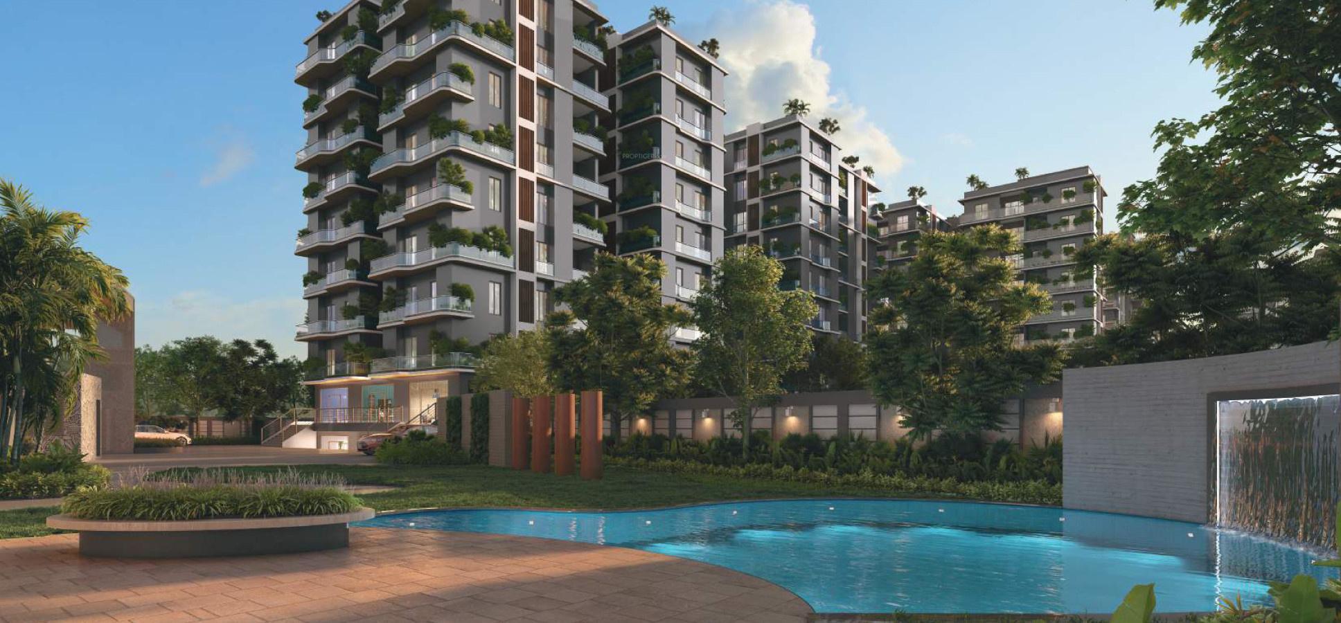  dream-gurukul Elevation