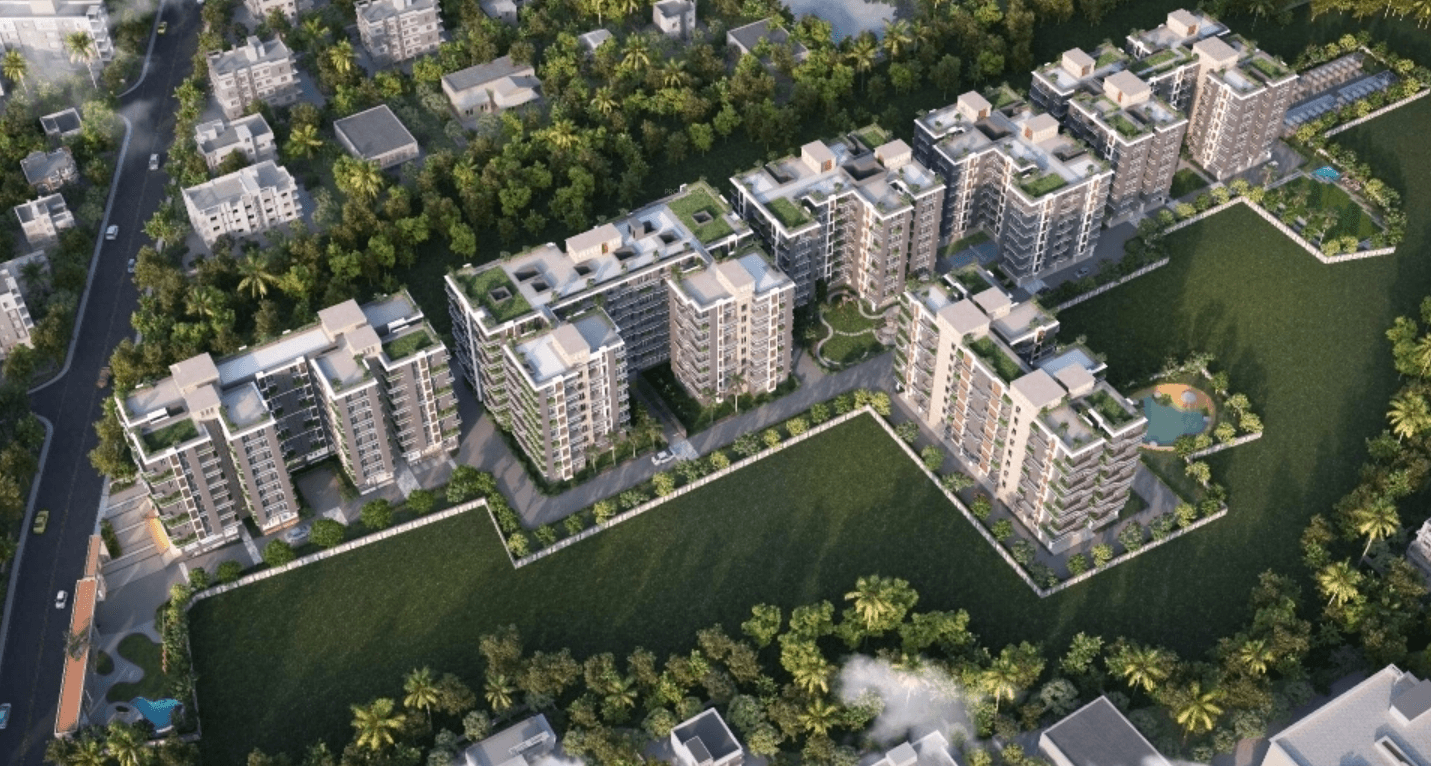  dream-gurukul Elevation