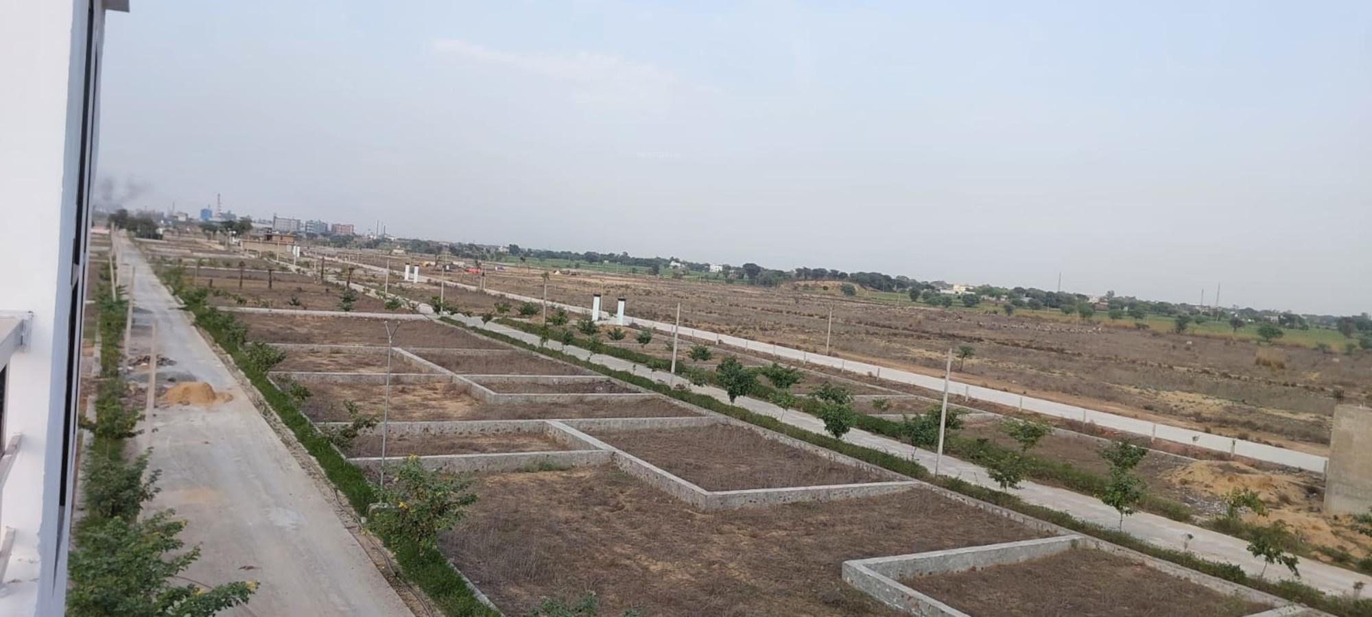 Shyam Gaon Residential Plots