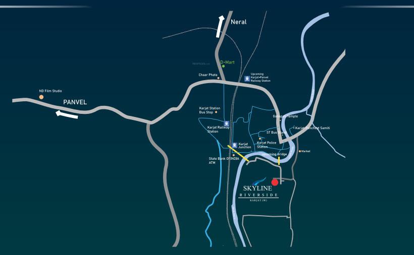  riverside-wing-f Location Plan