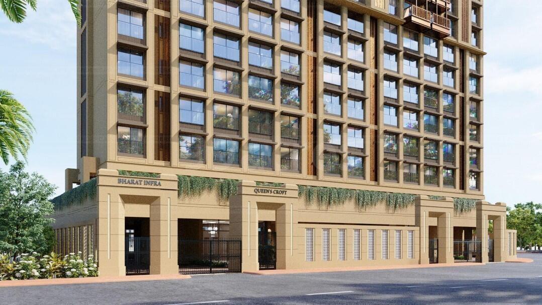  redevelopment-of-queens-croft-chsl Elevation