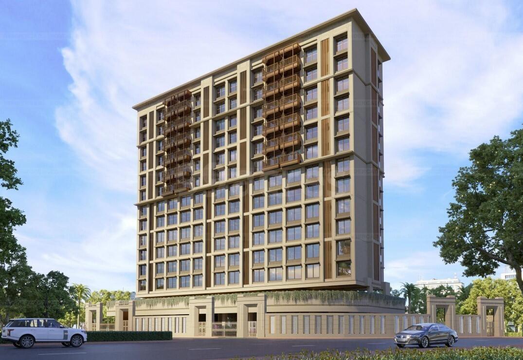 Redevelopment of Queens Croft CHSL