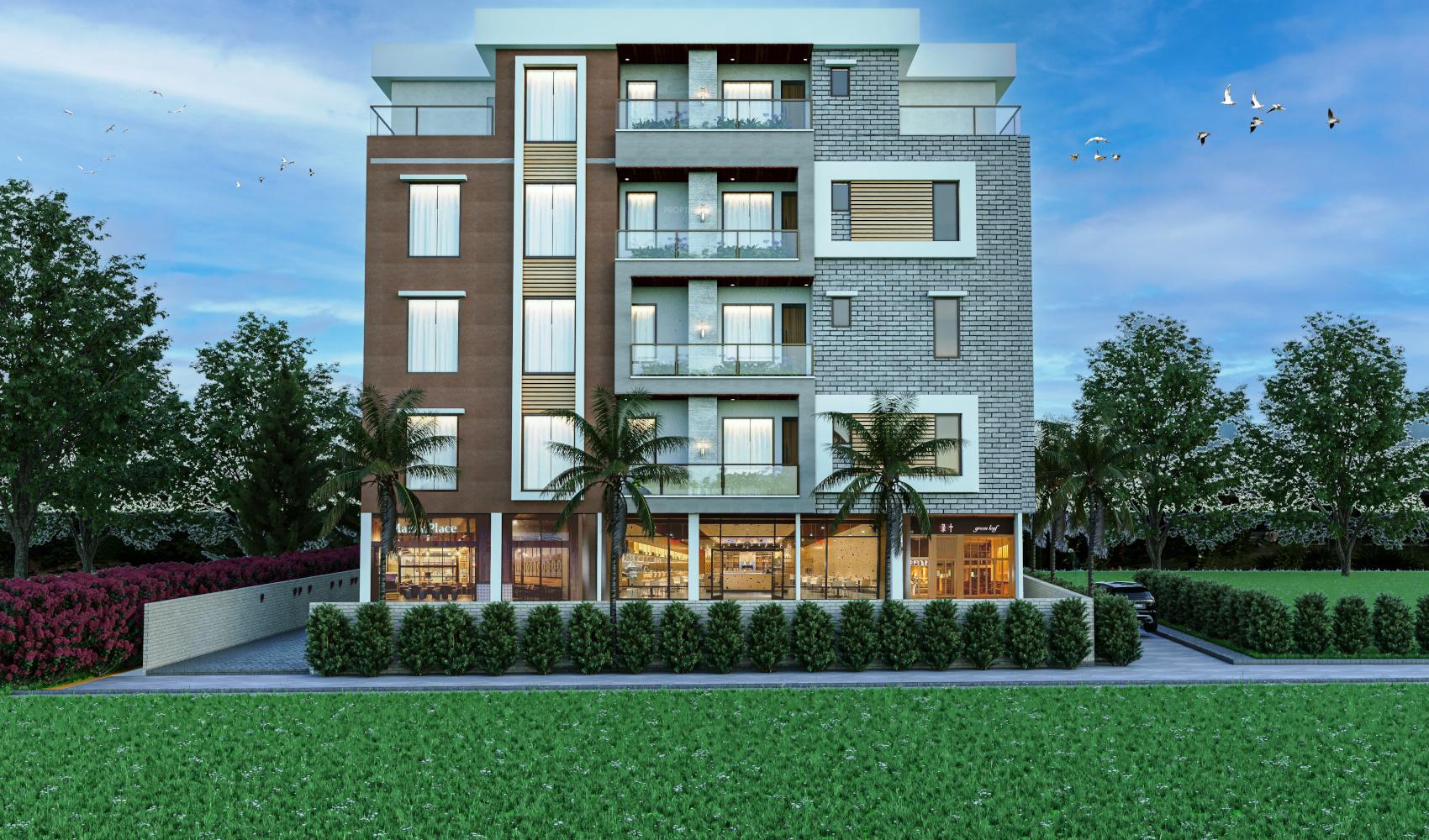 Pearl Homes