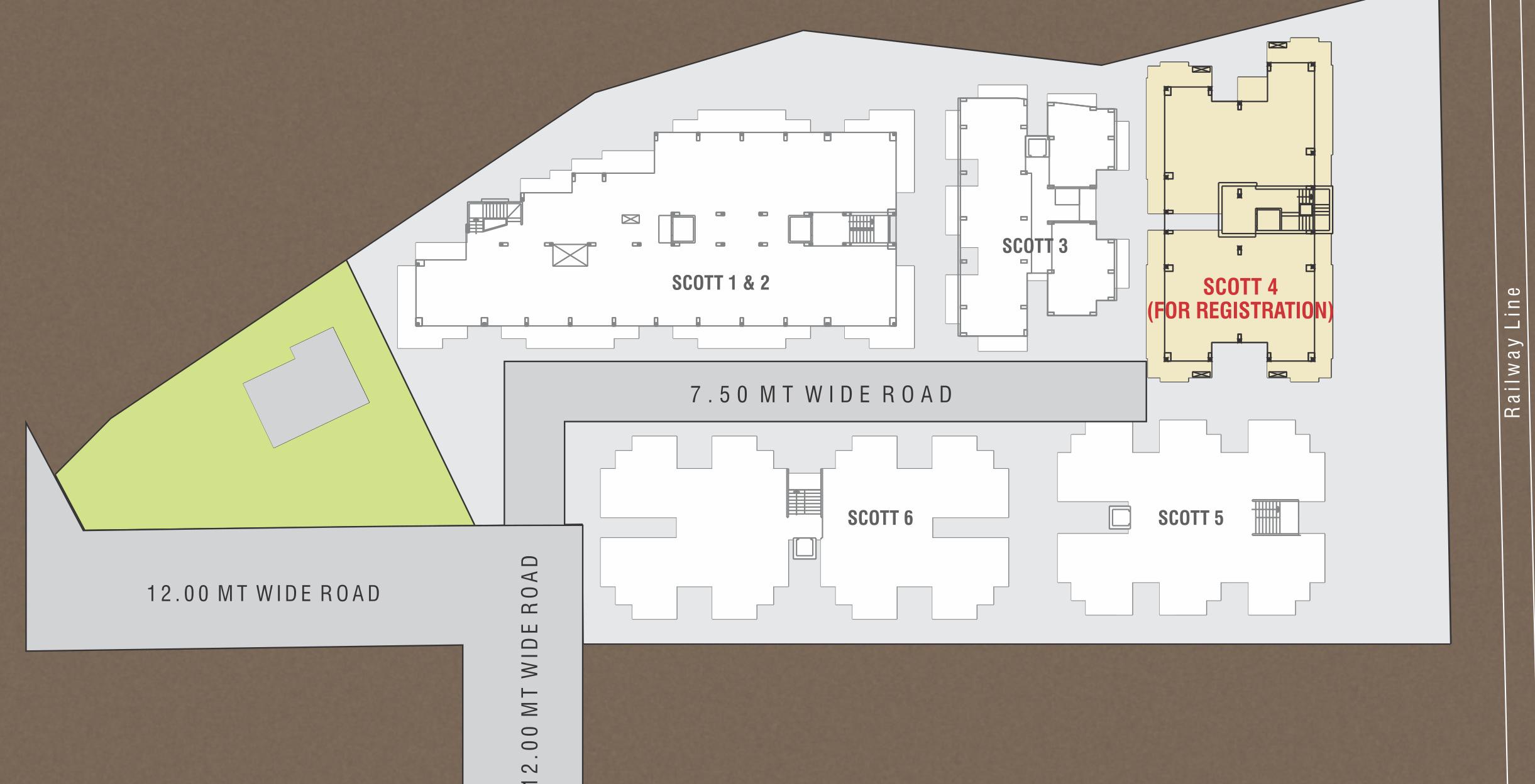  asopalav-residency-block-c Layout Plan