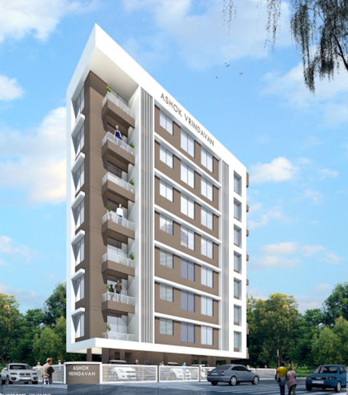 Ashok Vrindavan
