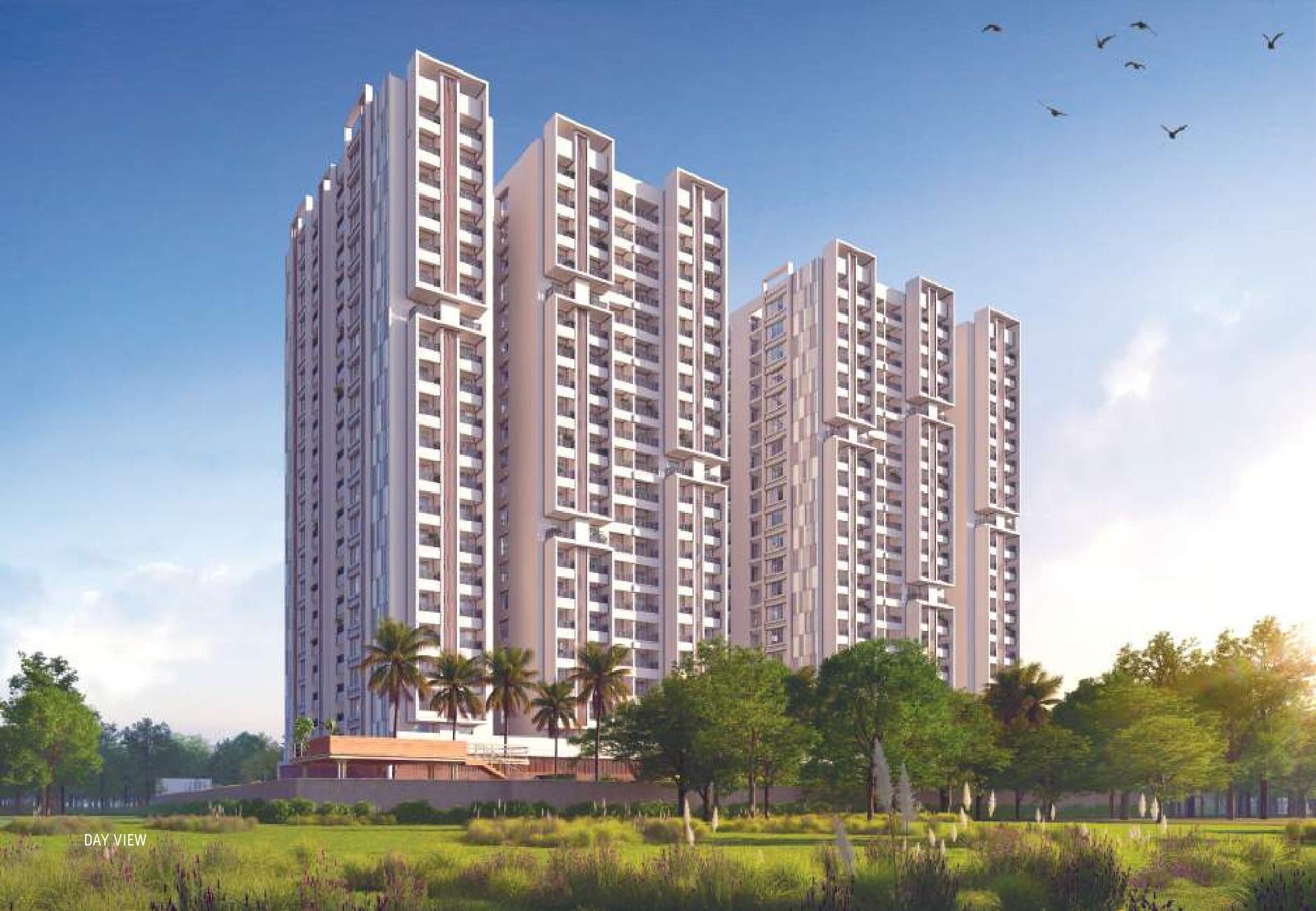 Shreekhetra Greenpark