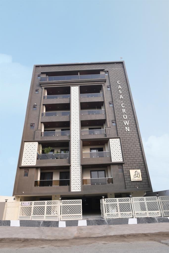  casa-crown Elevation
