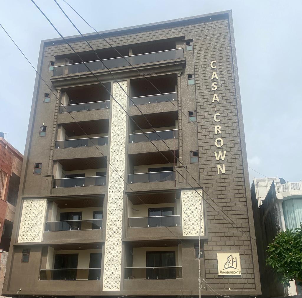  casa-crown Elevation