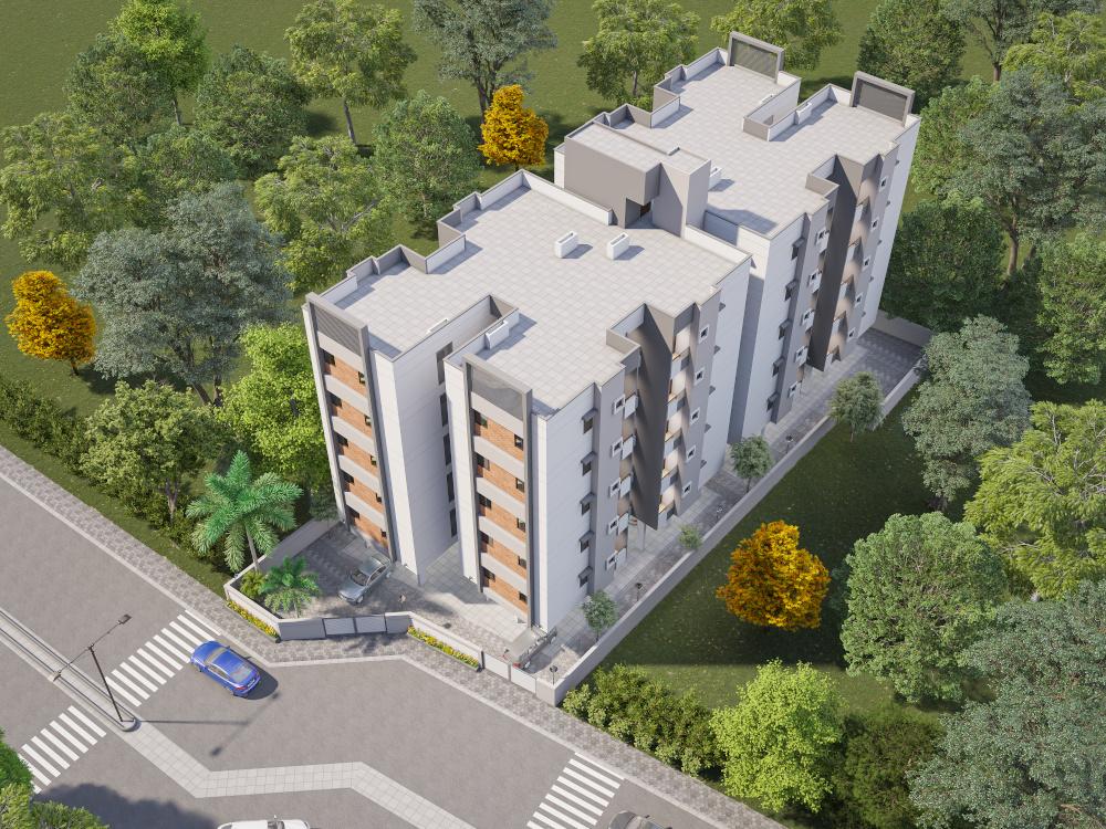  residency Elevation