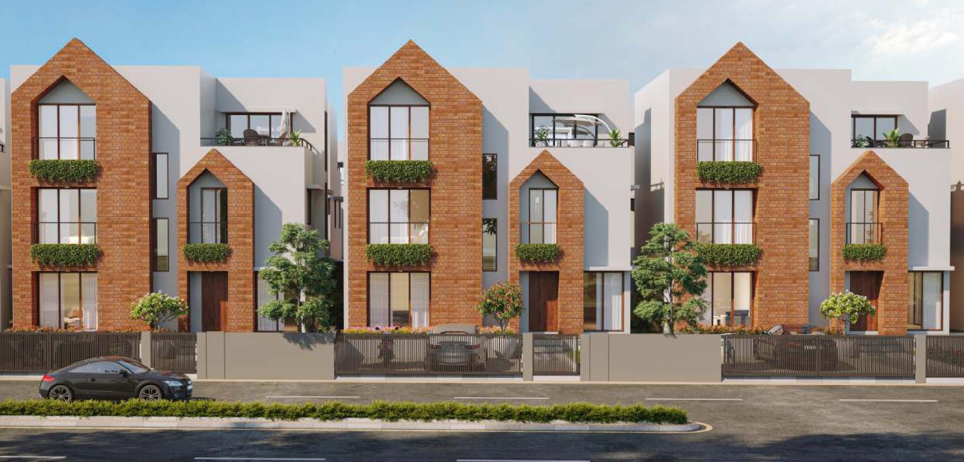 Aurum Villa