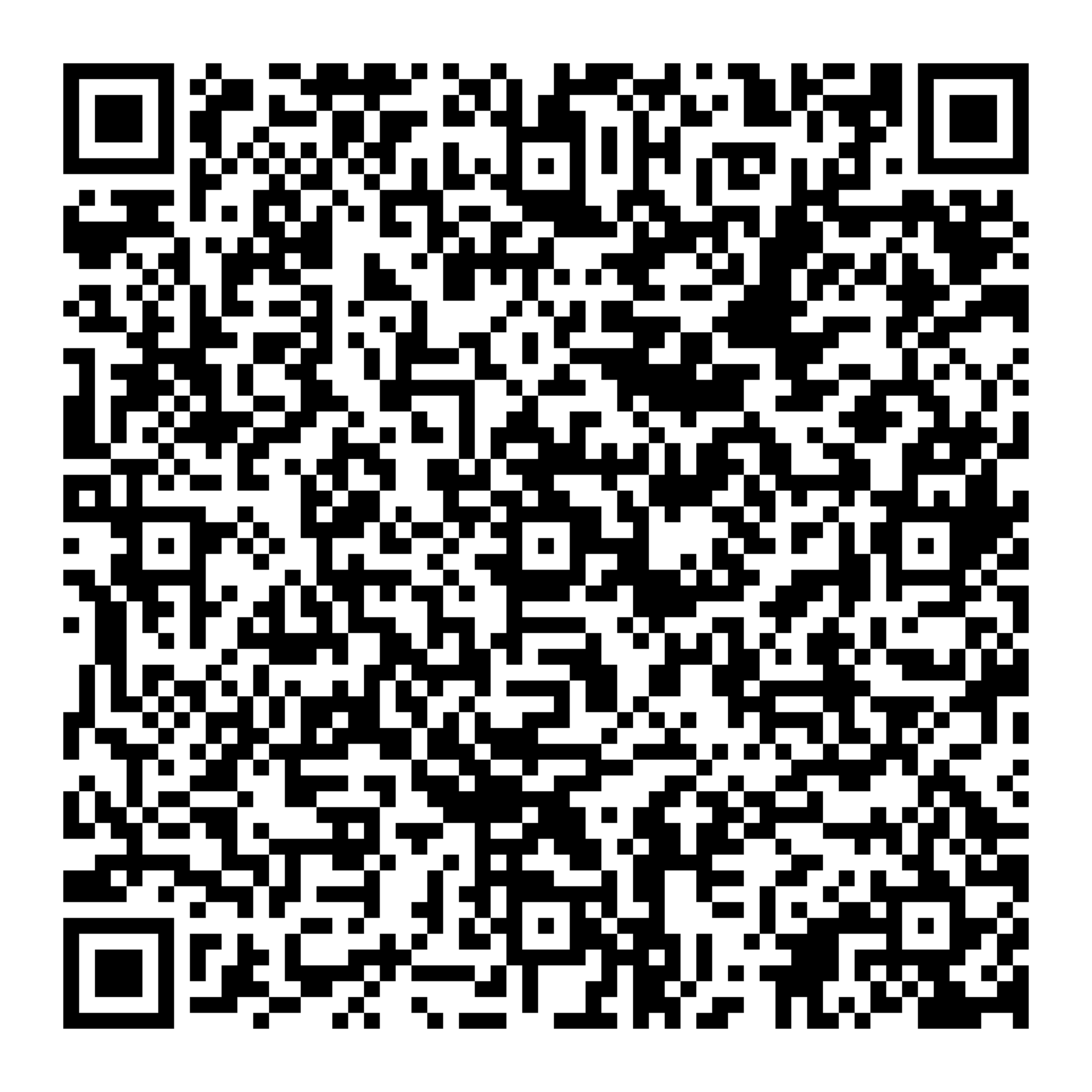  signature-city QRCode