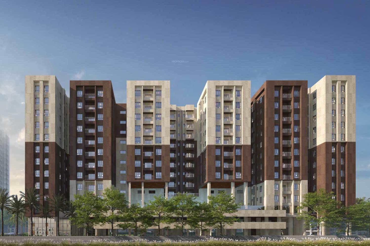 Jade Grove Phase 1