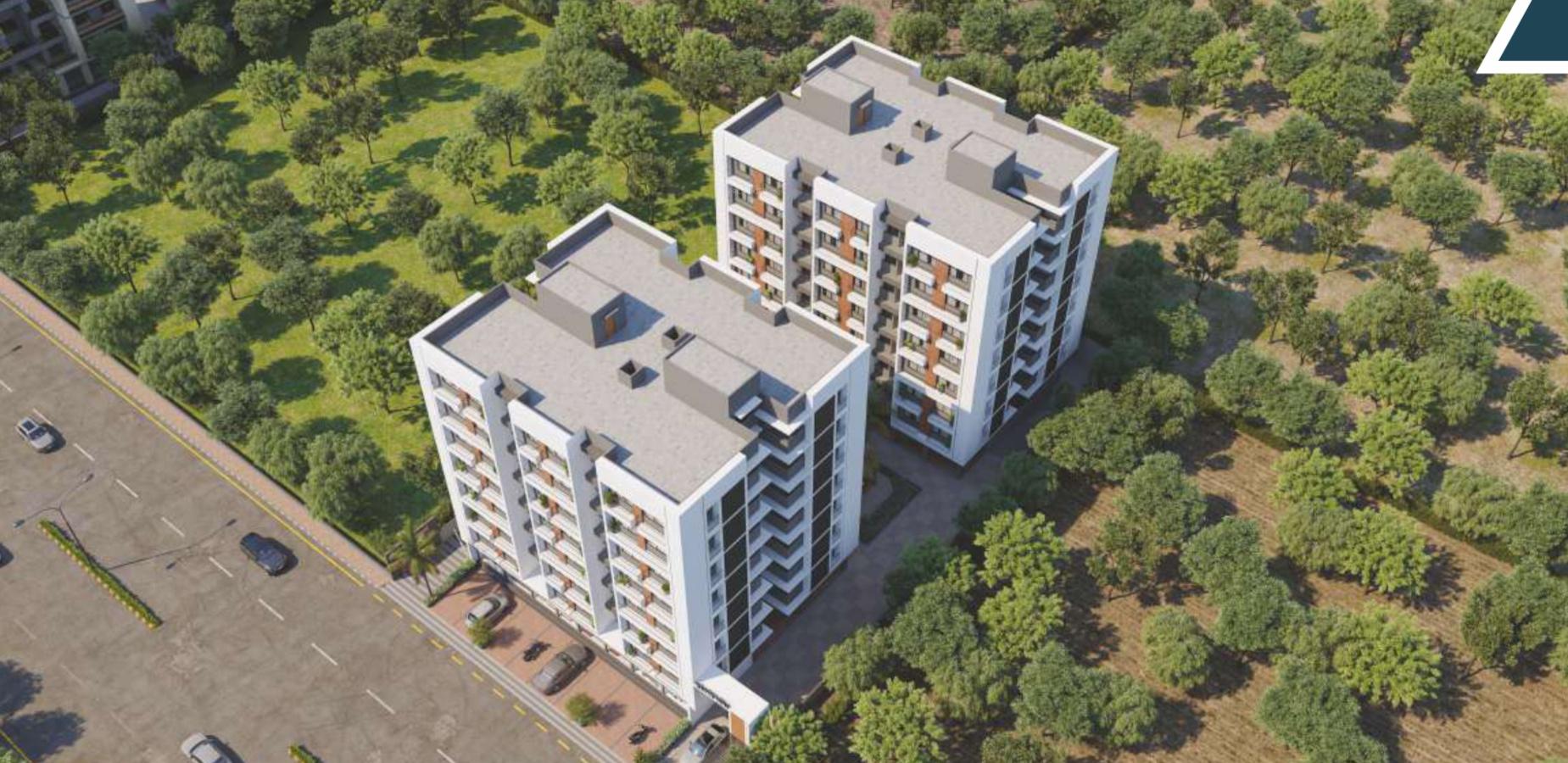  kashi-hills Elevation