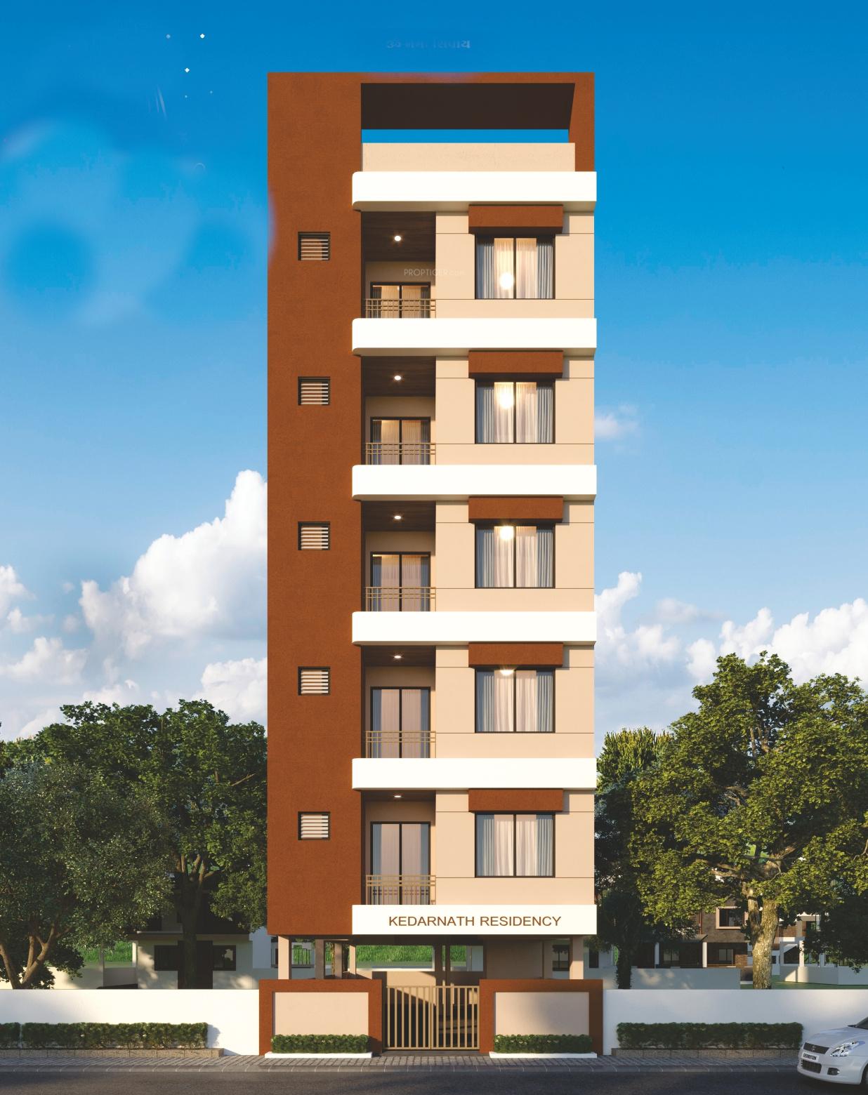 Kedarnath Residency