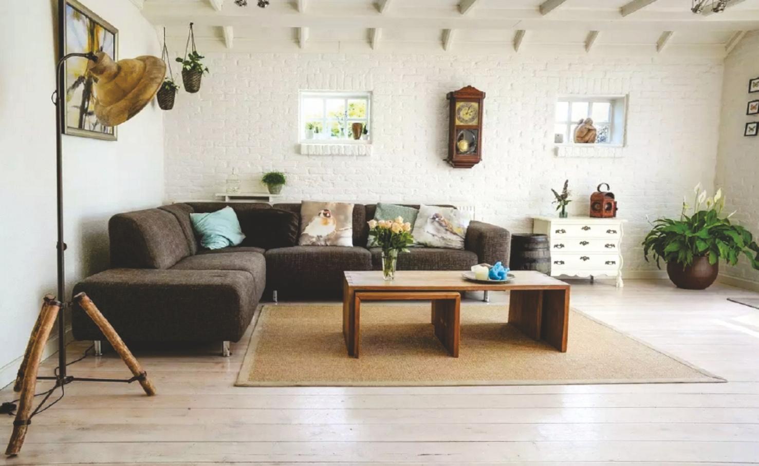  kedarnath-residency Living Area