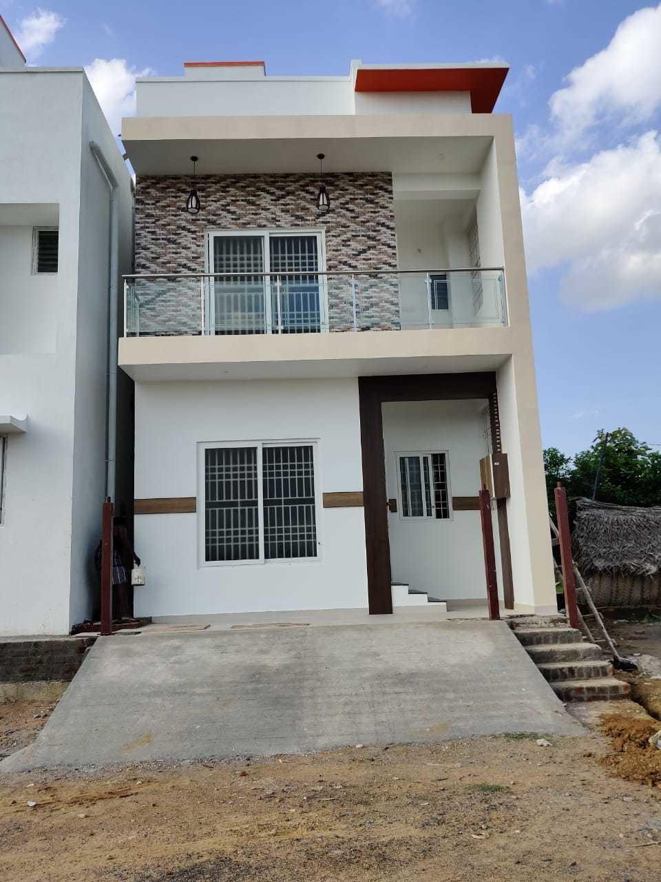  anugrahaa-home Elevation